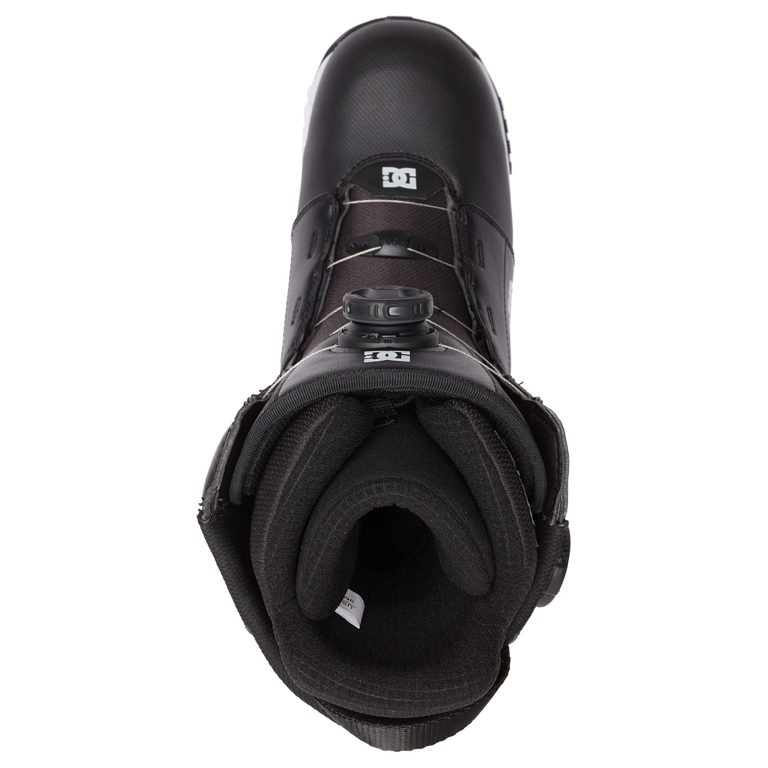 Men's Control BOA Snowboard Boots