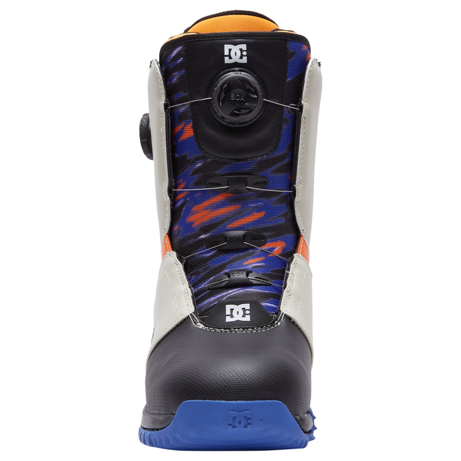 Men's Control BOA Snowboard Boots