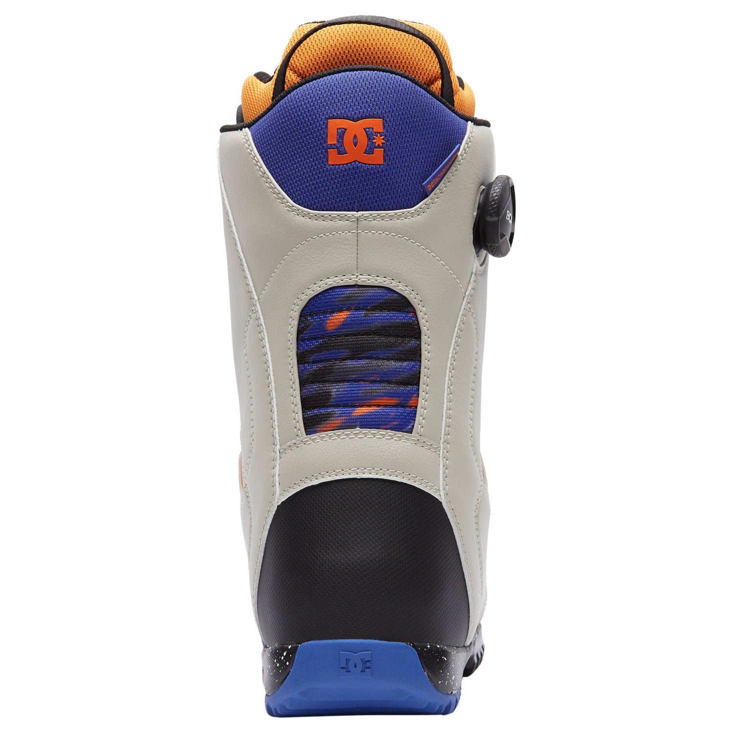 Men's Control BOA Snowboard Boots
