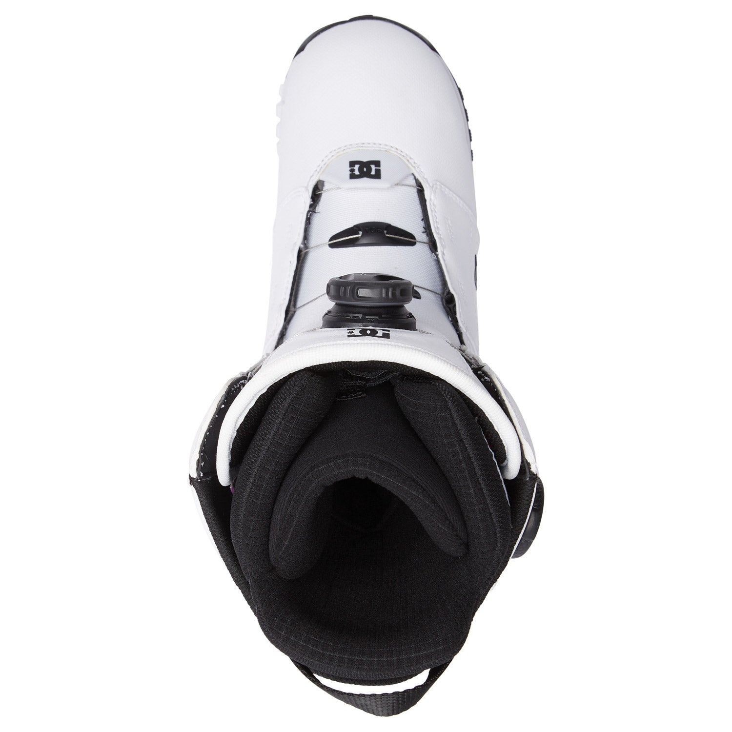 Men's Control BOA Snowboard Boots