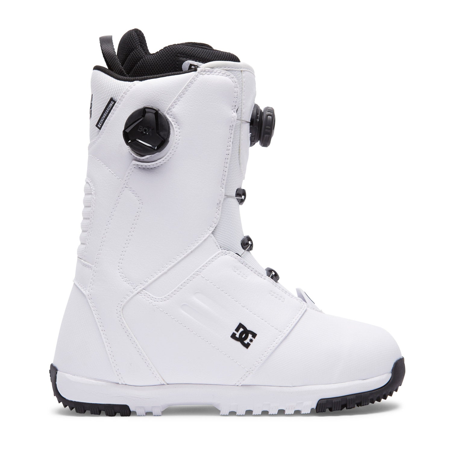 Men's Control BOA Snowboard Boots