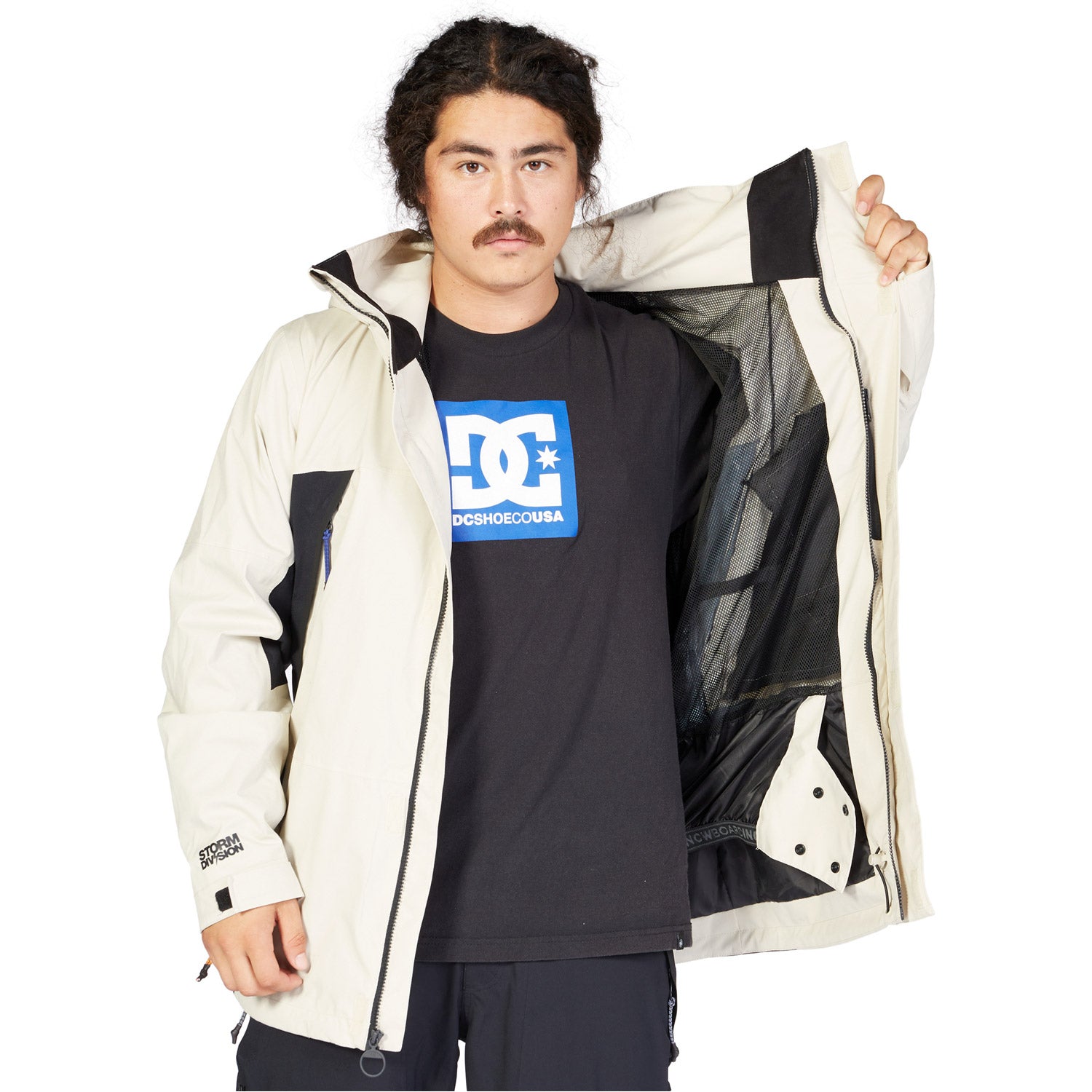 Men's Command 45K Shell Jacket