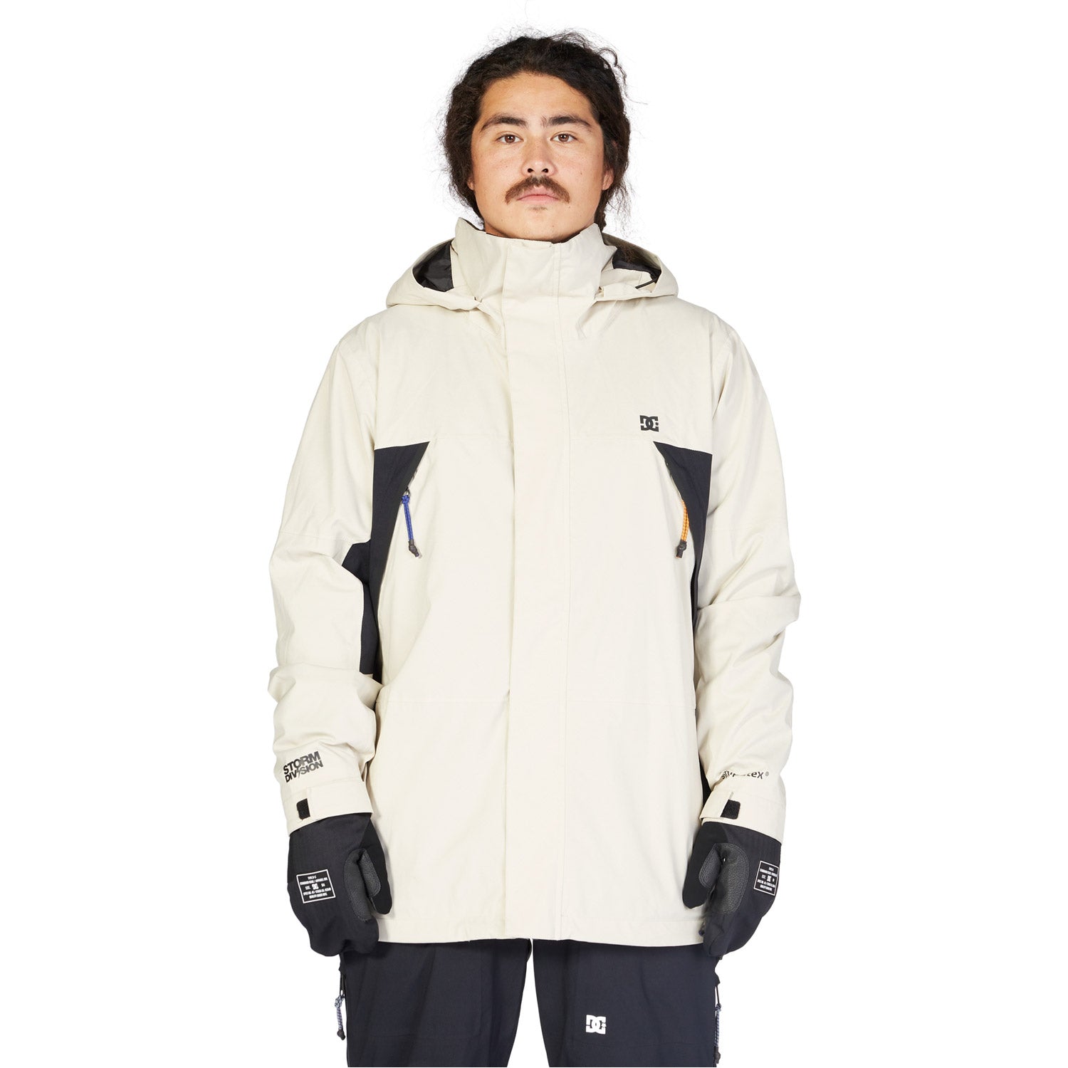 Men's Command 45K Shell Jacket
