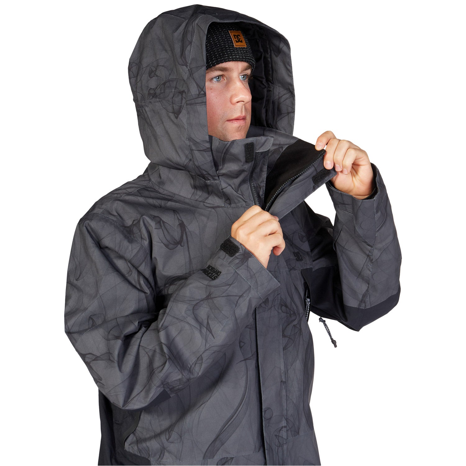 Men's Command 45K Shell Jacket