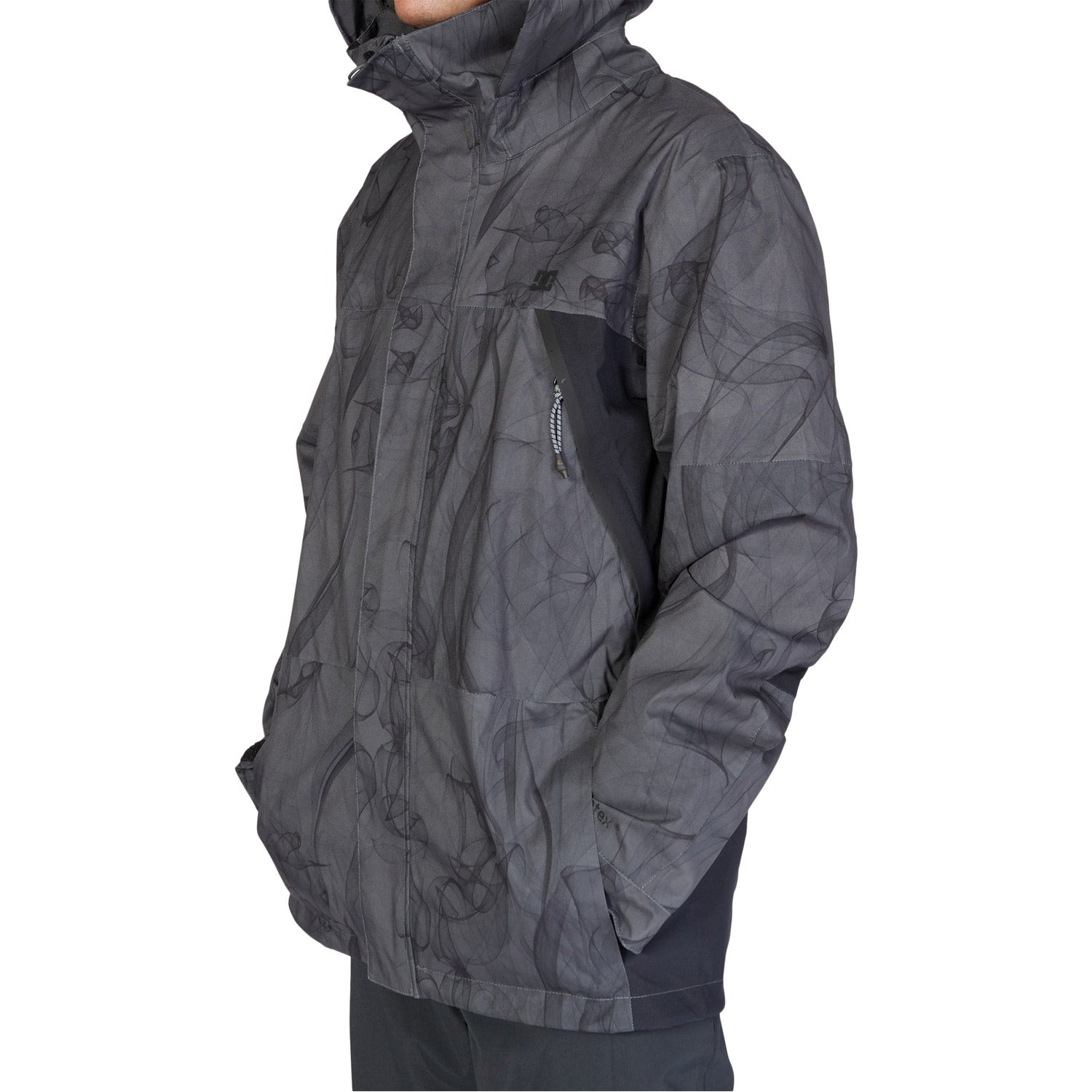 Men's Command 45K Shell Jacket
