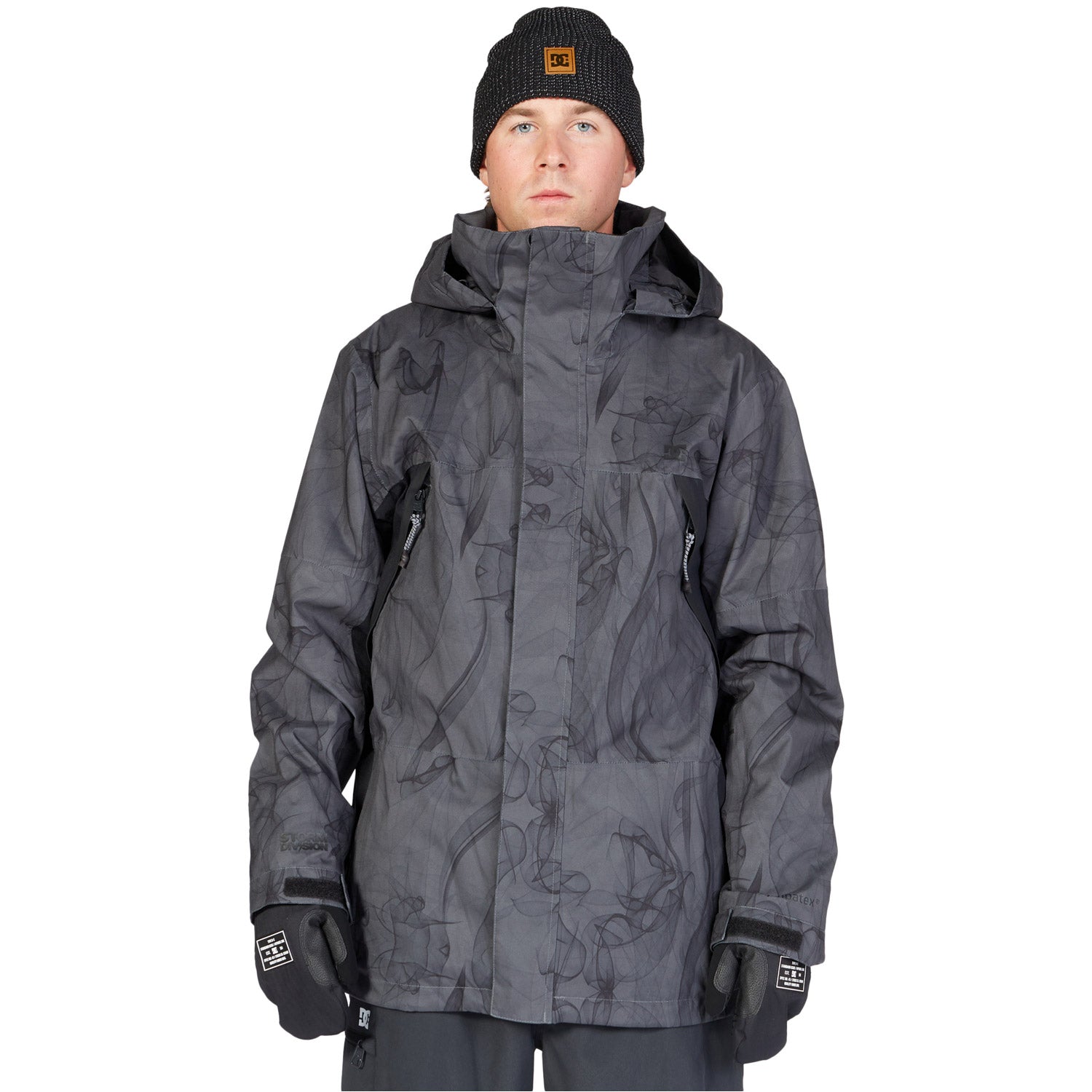 Men's Command 45K Shell Jacket