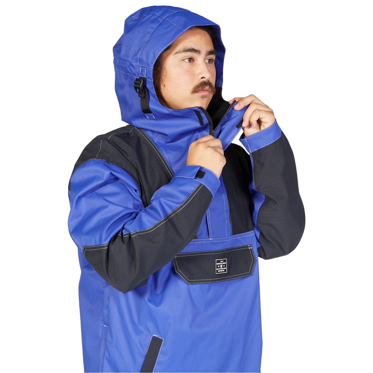 Men's DC-43 Anorak