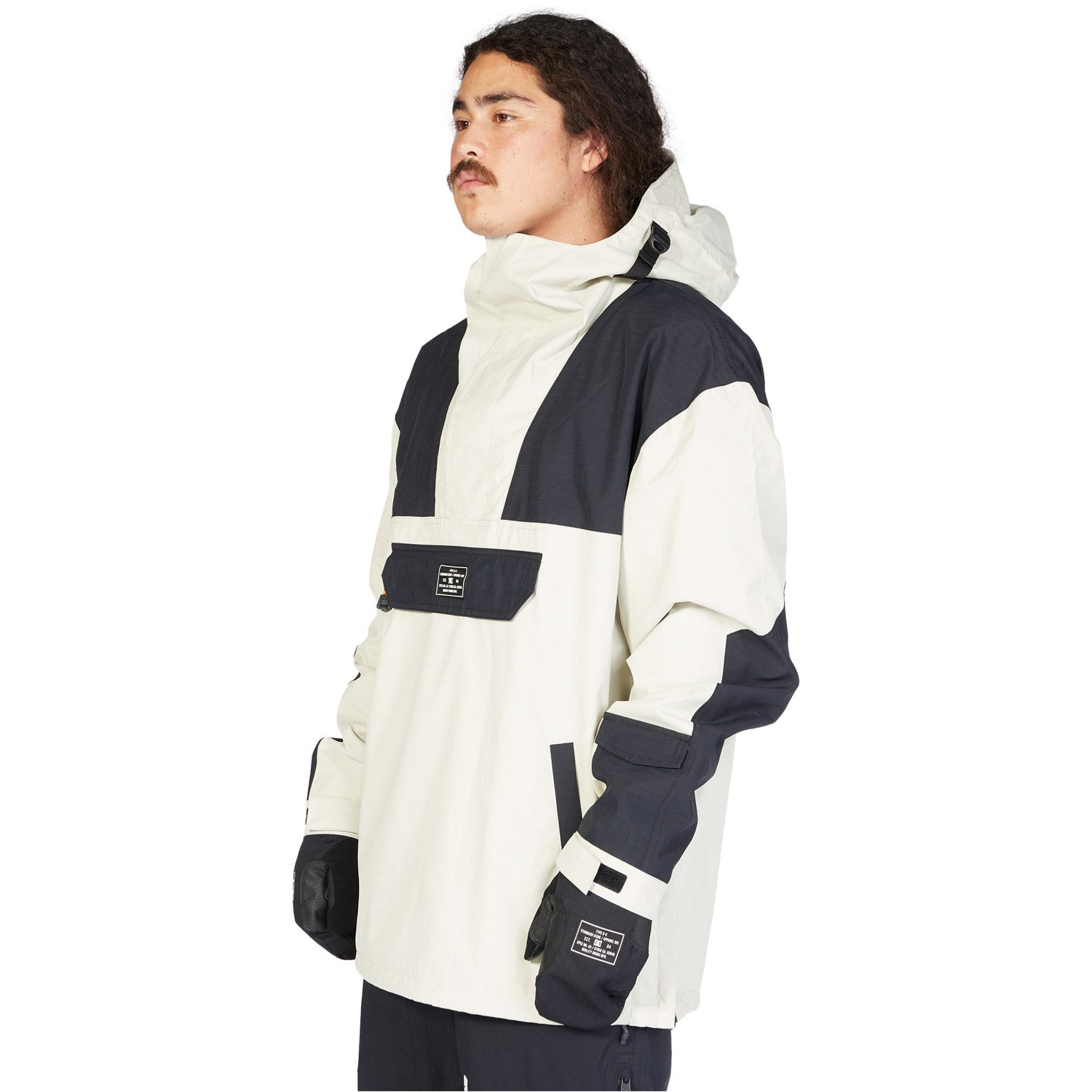 Men's DC-43 Anorak