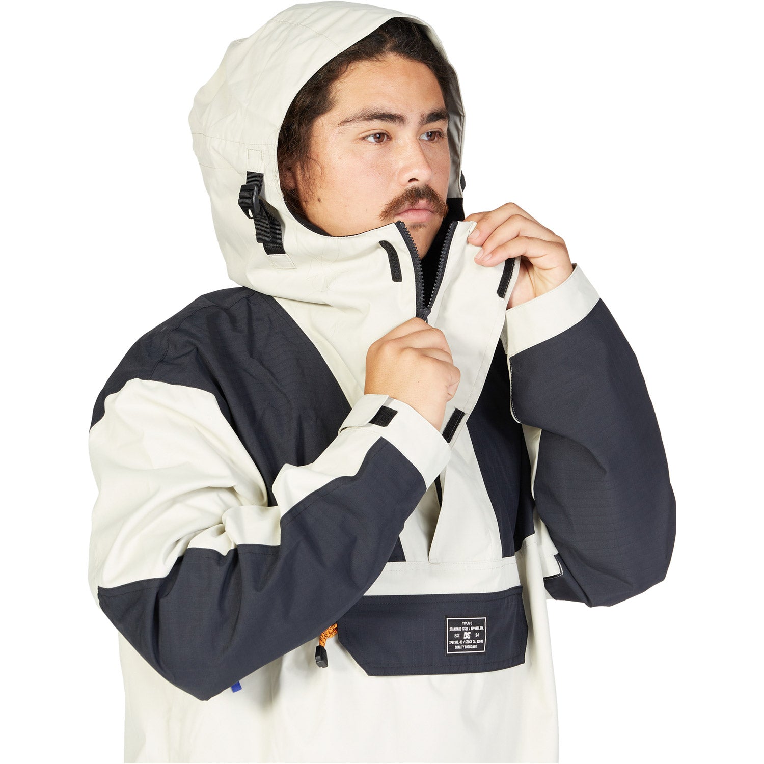Men's DC-43 Anorak
