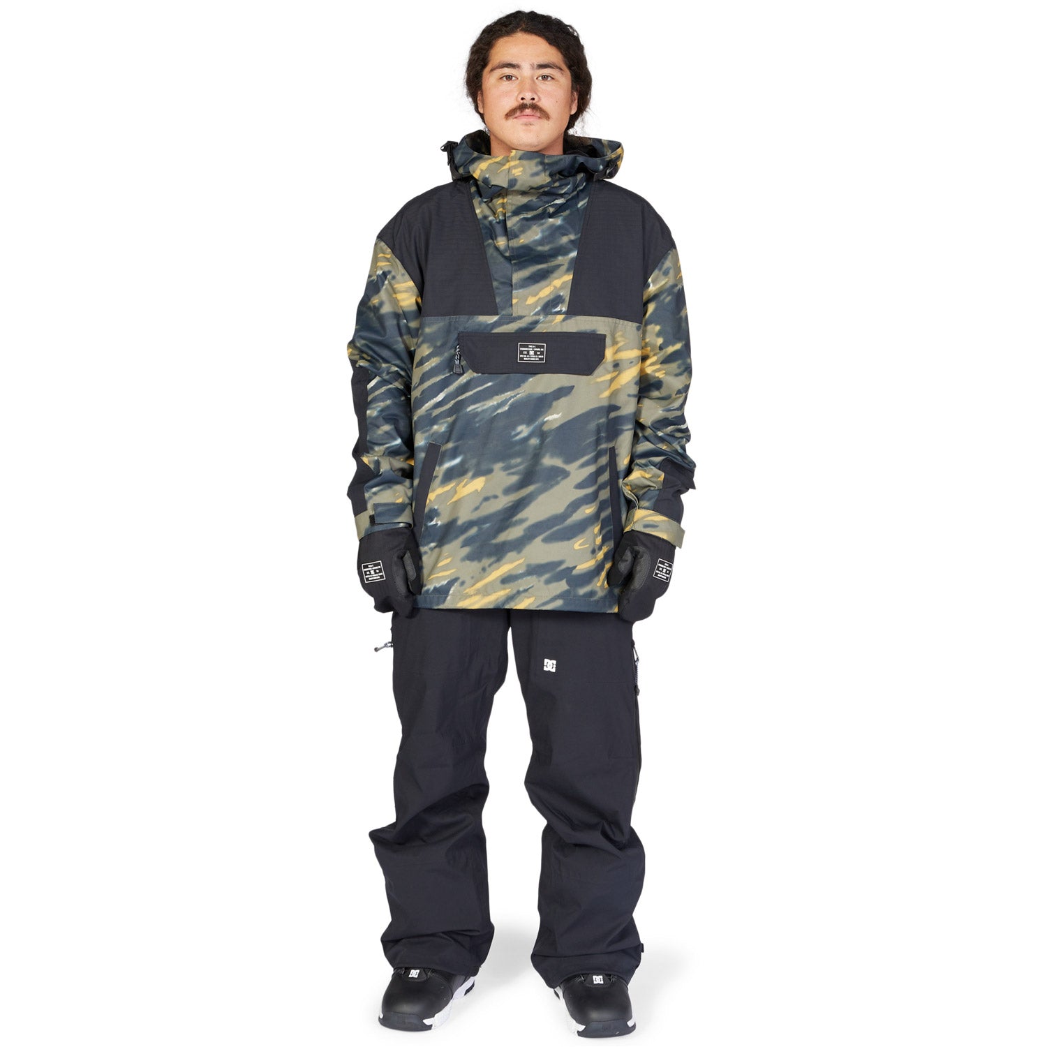 Men's DC-43 Anorak