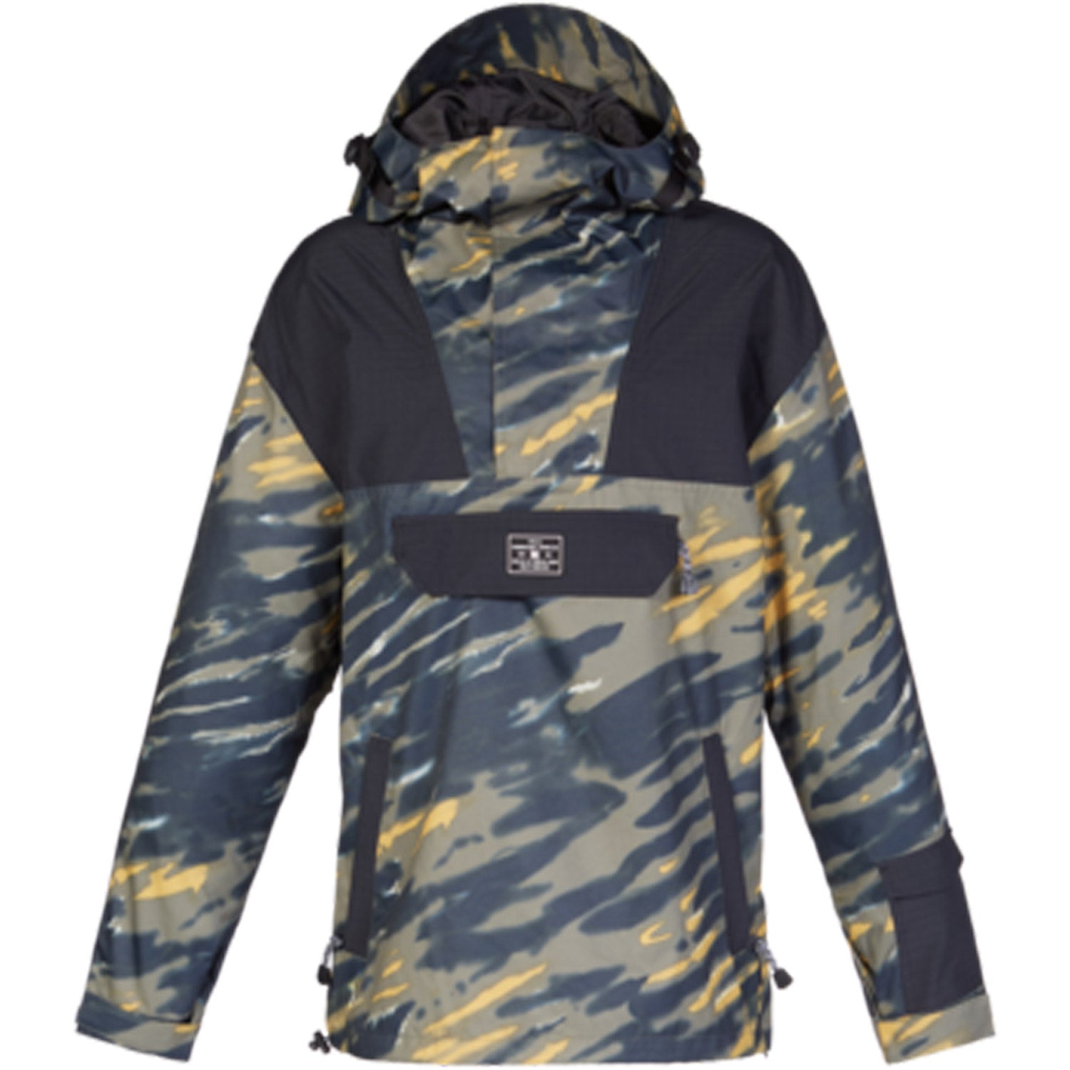 Men's DC-43 Anorak