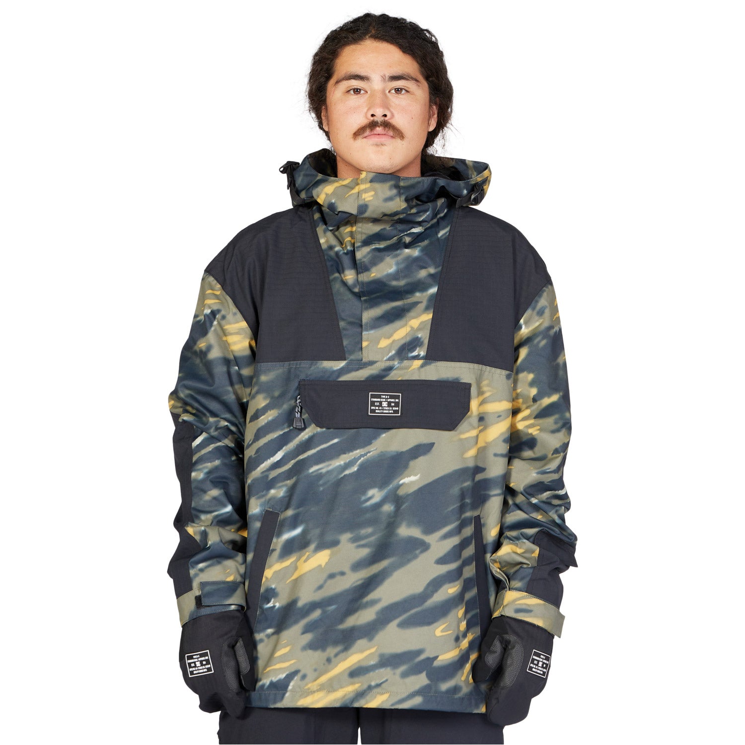 Men's DC-43 Anorak