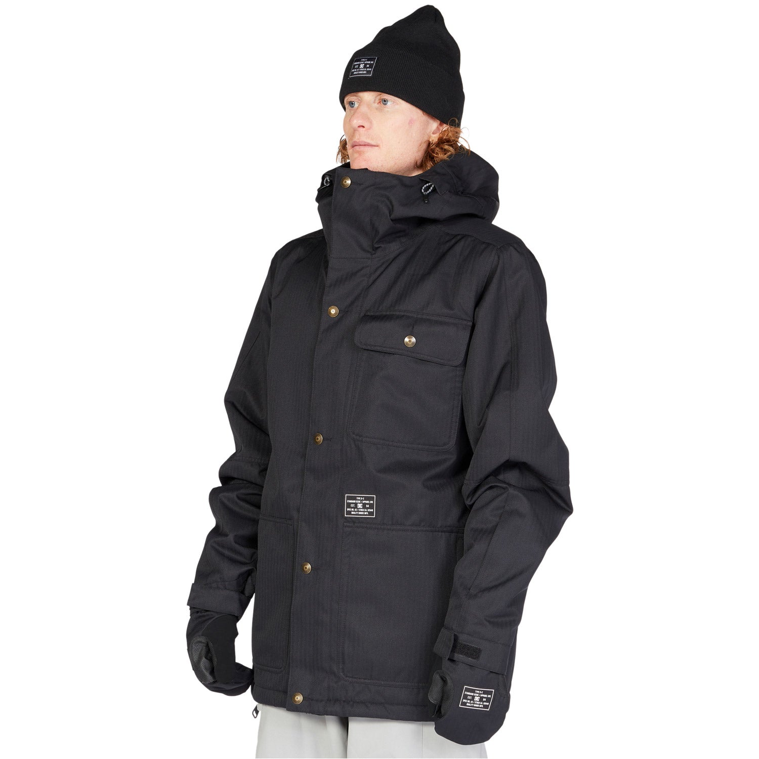 Men's Servo 15K Insulated Jacket