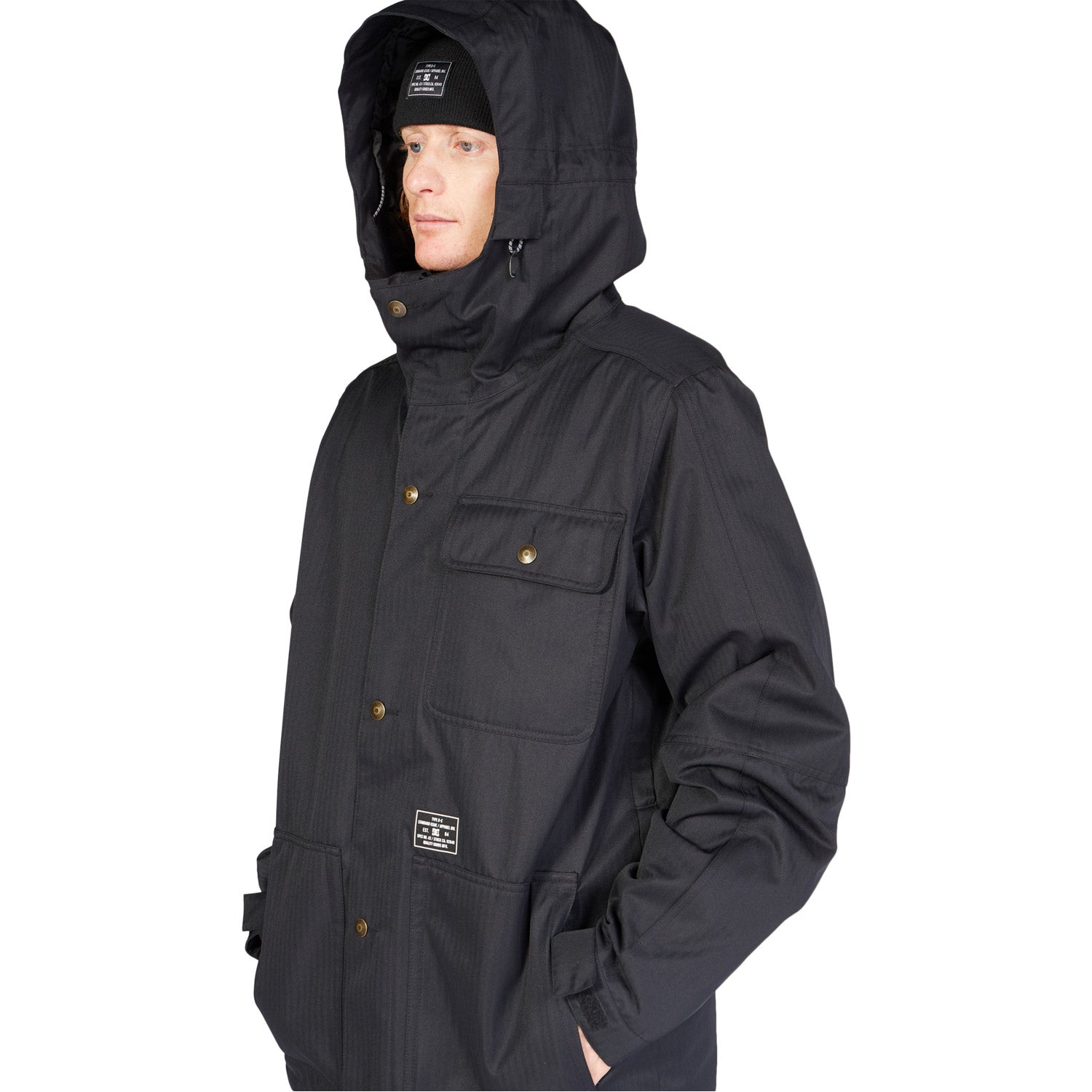 Men's Servo 15K Insulated Jacket