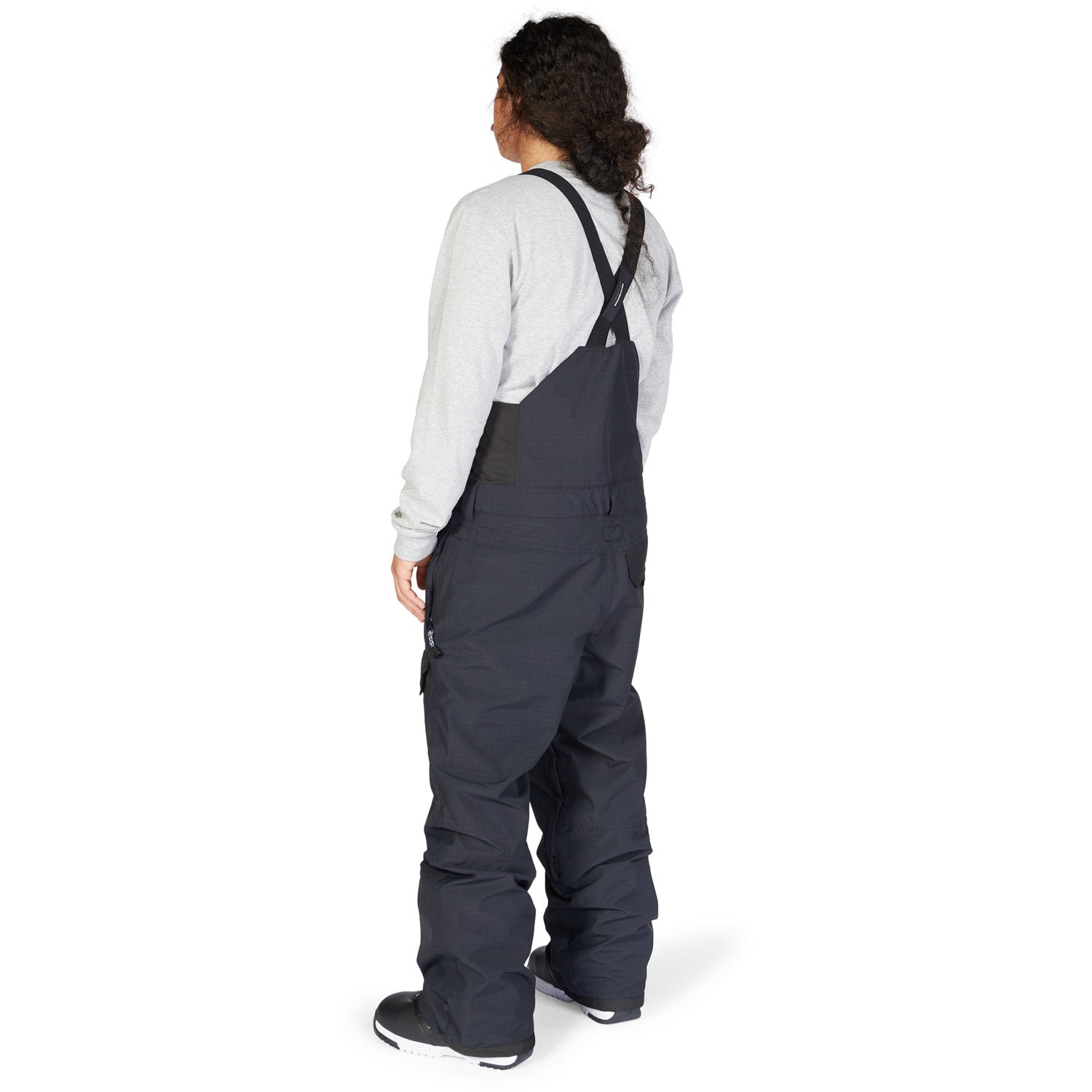 Men's Shadow 15K Shell Bib Pants
