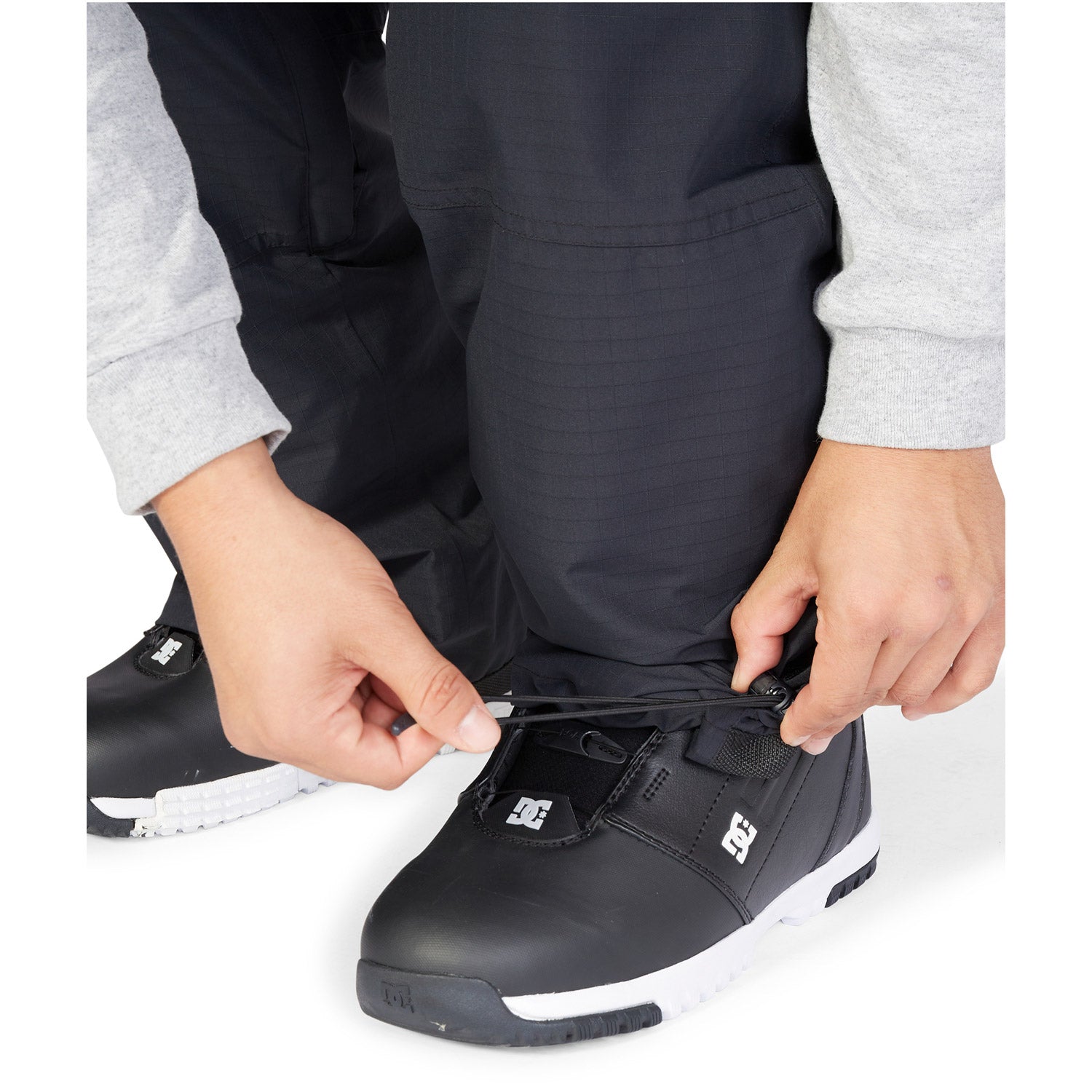 Men's Shadow 15K Shell Bib Pants