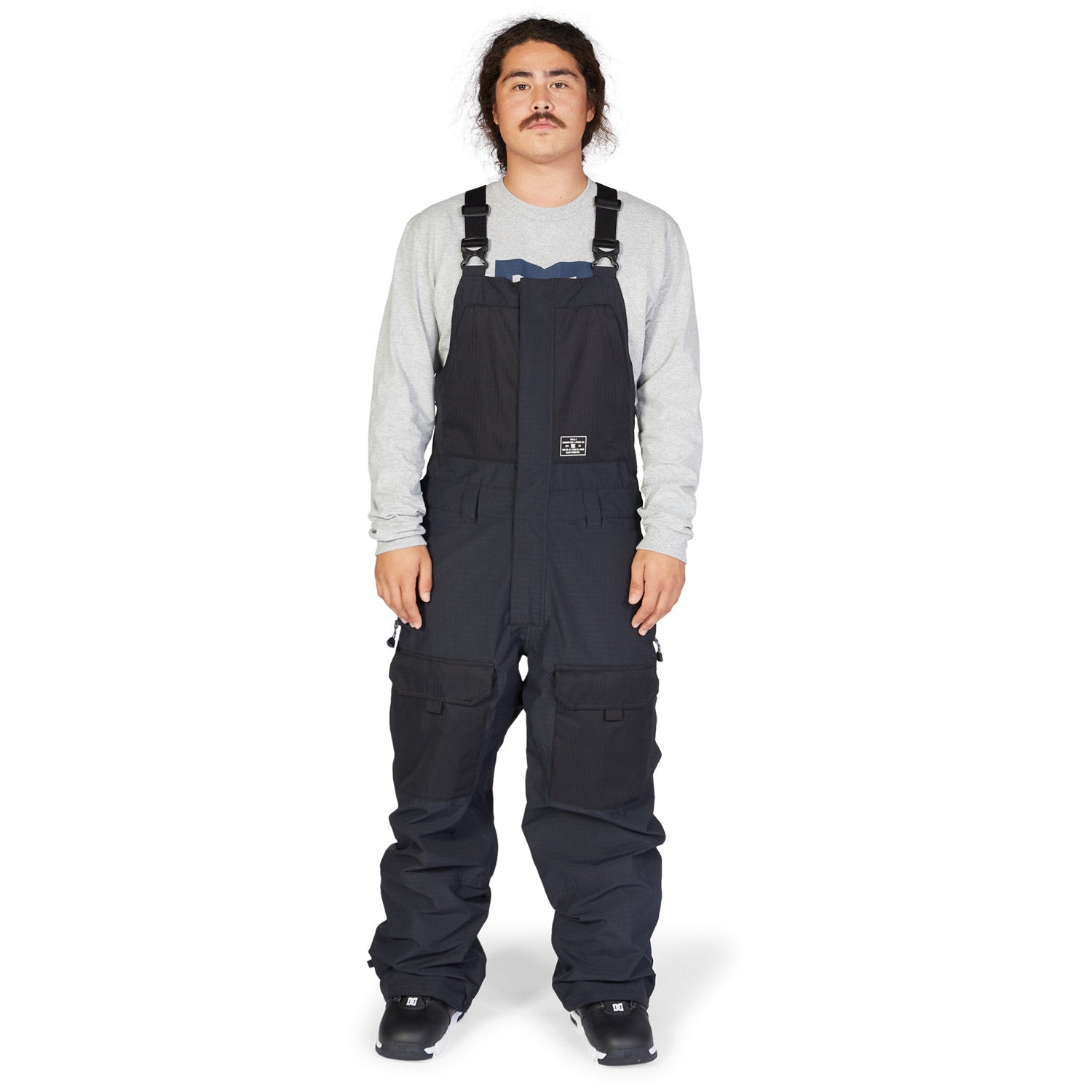Men's Shadow 15K Shell Bib Pants