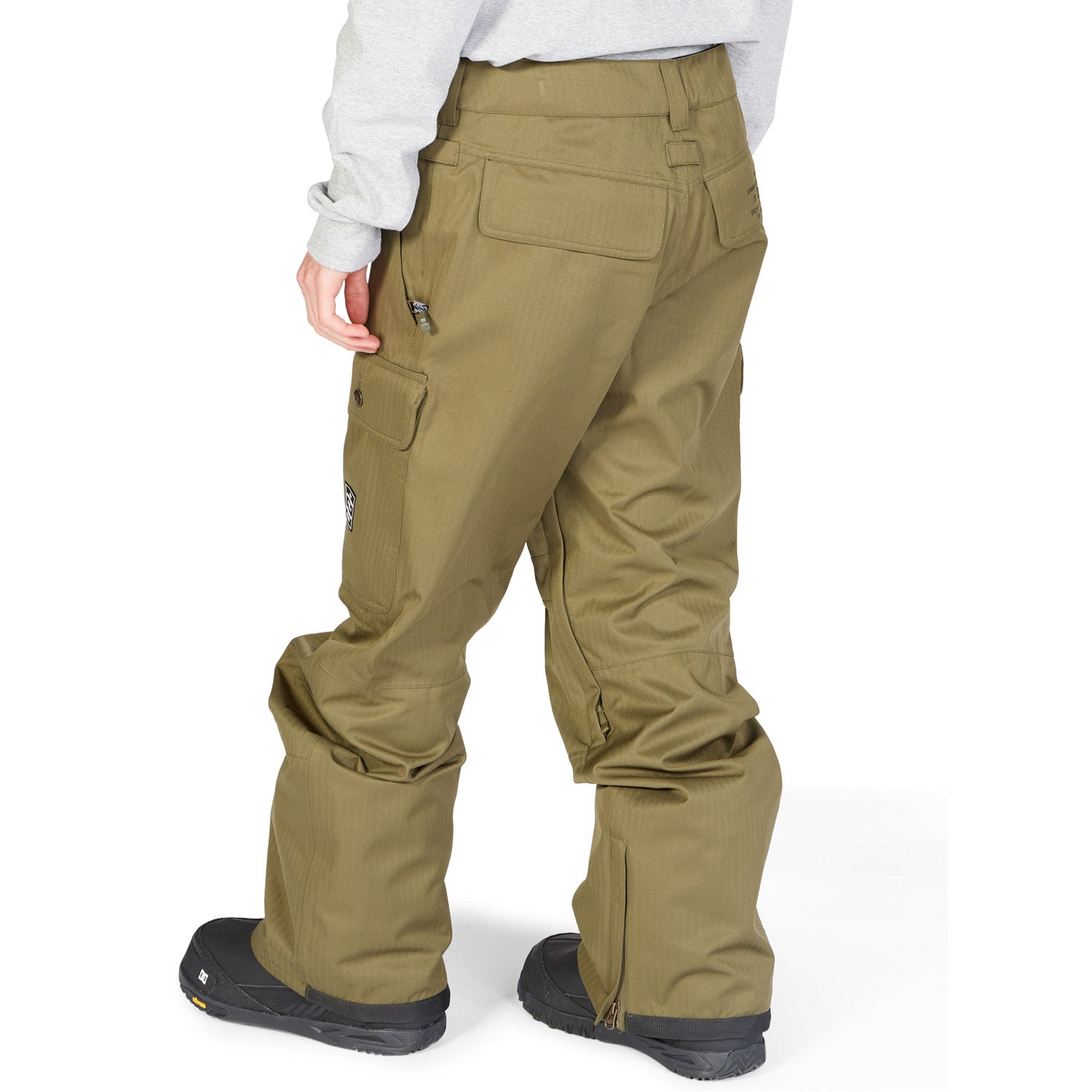 Men's Code Shell Pants