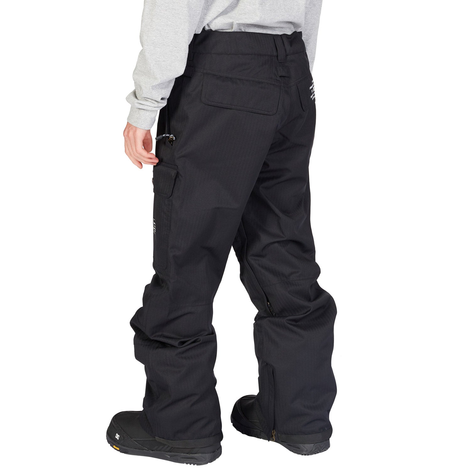 Men's Code Shell Pants