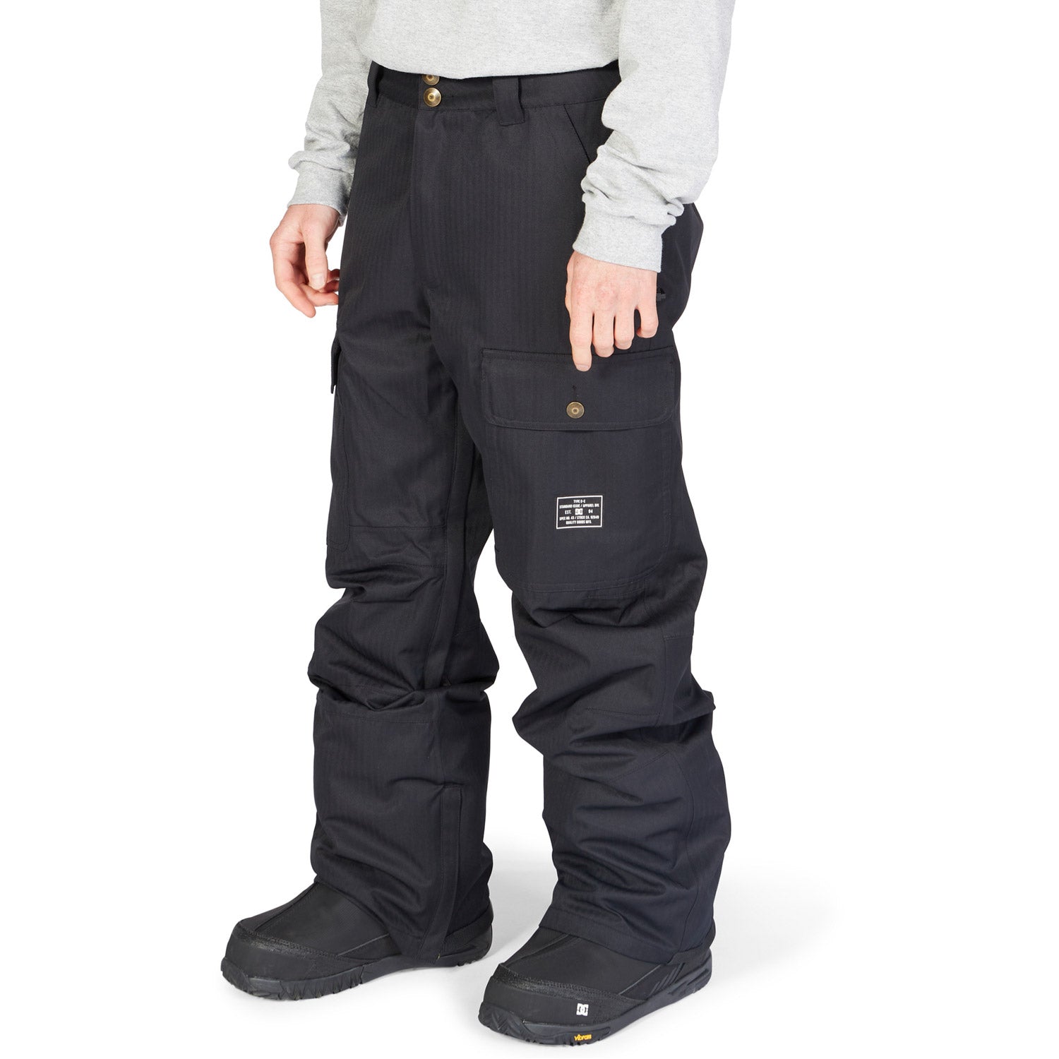 Men's Code Shell Pants