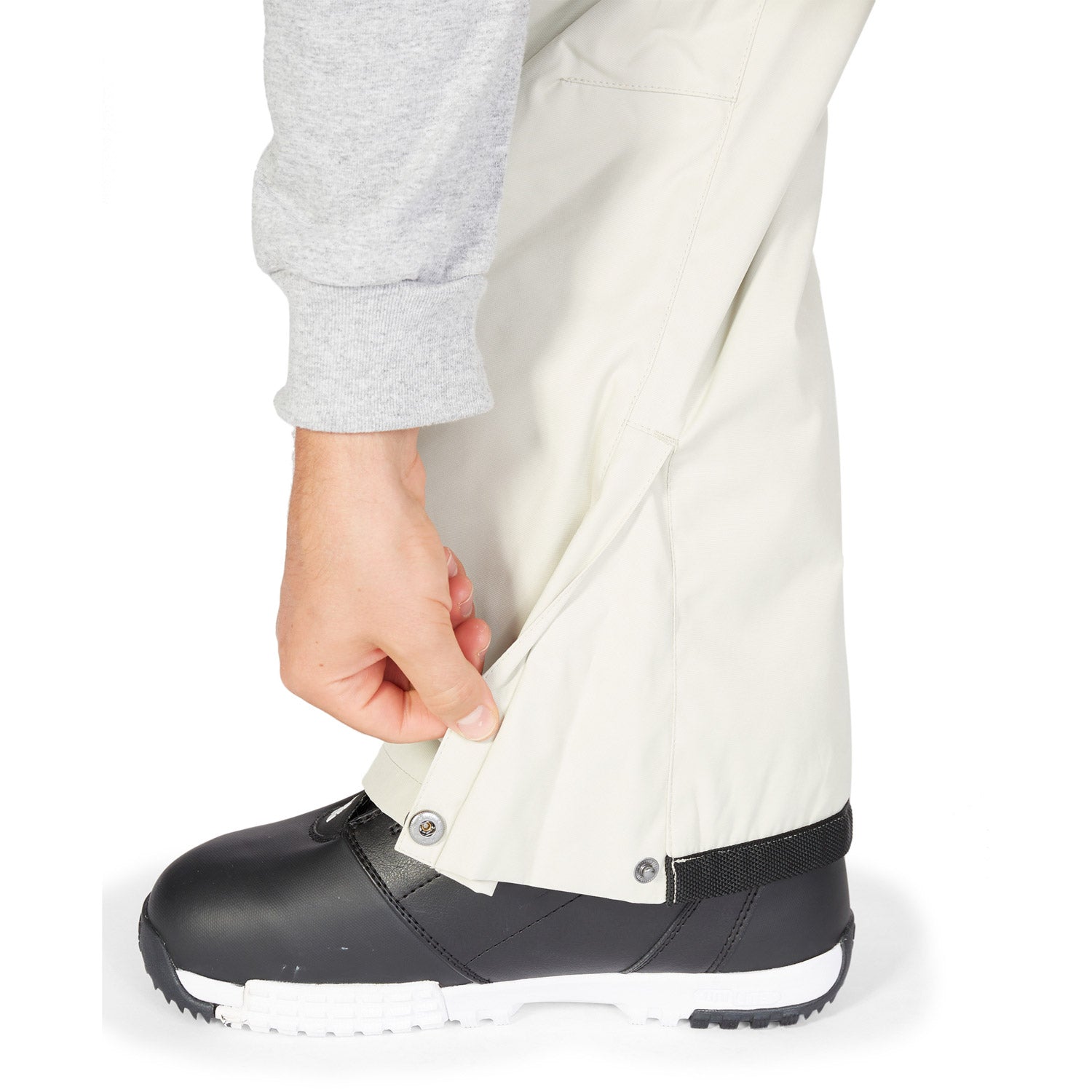 Men's Docile Insulated Bib Pants