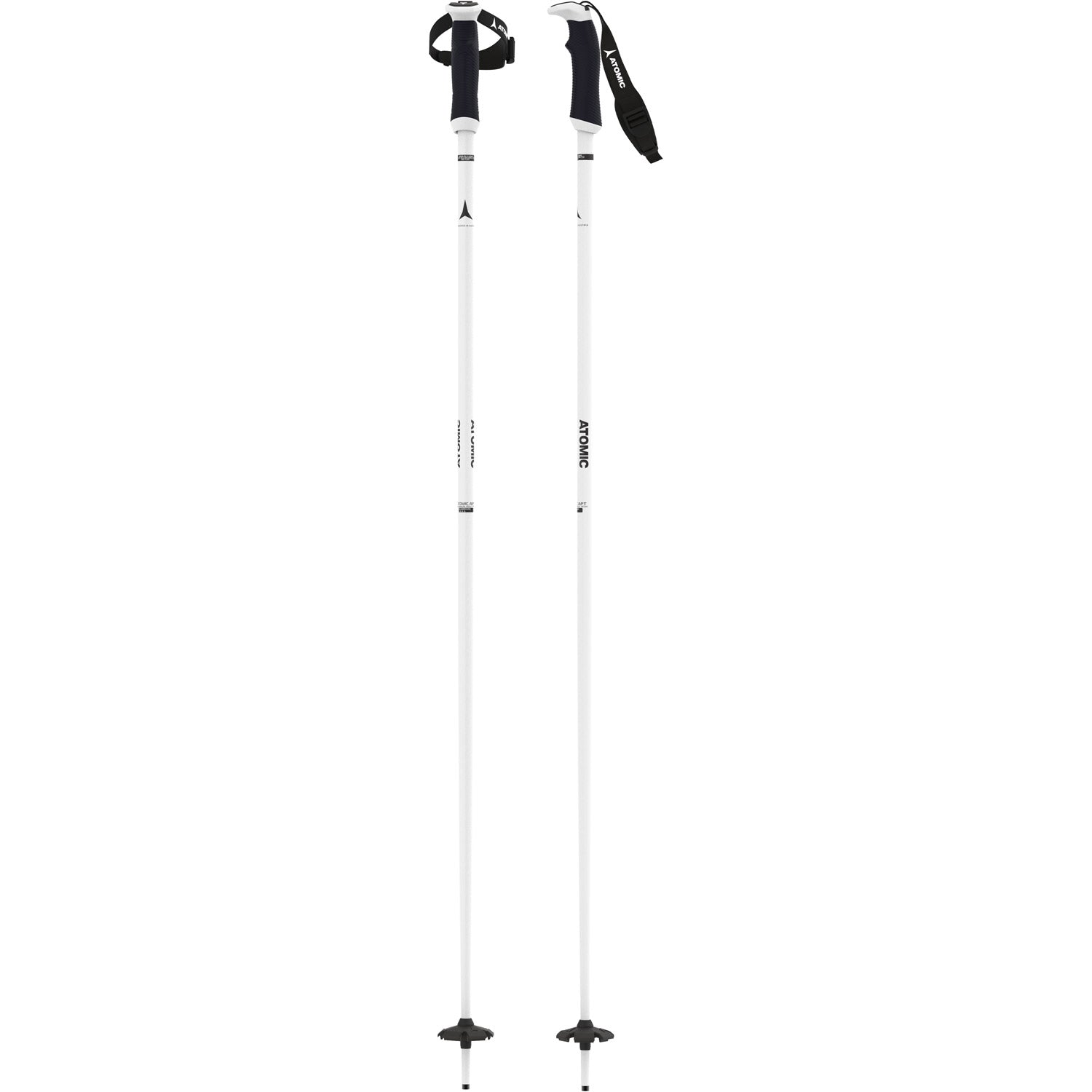 AMT SQS Ladies Ski Poles 2021