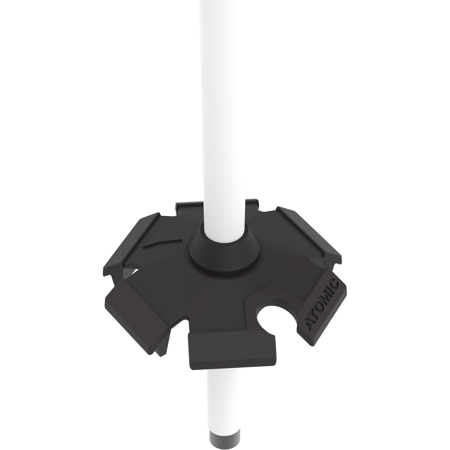 AMT SQS Ladies Ski Poles 2021