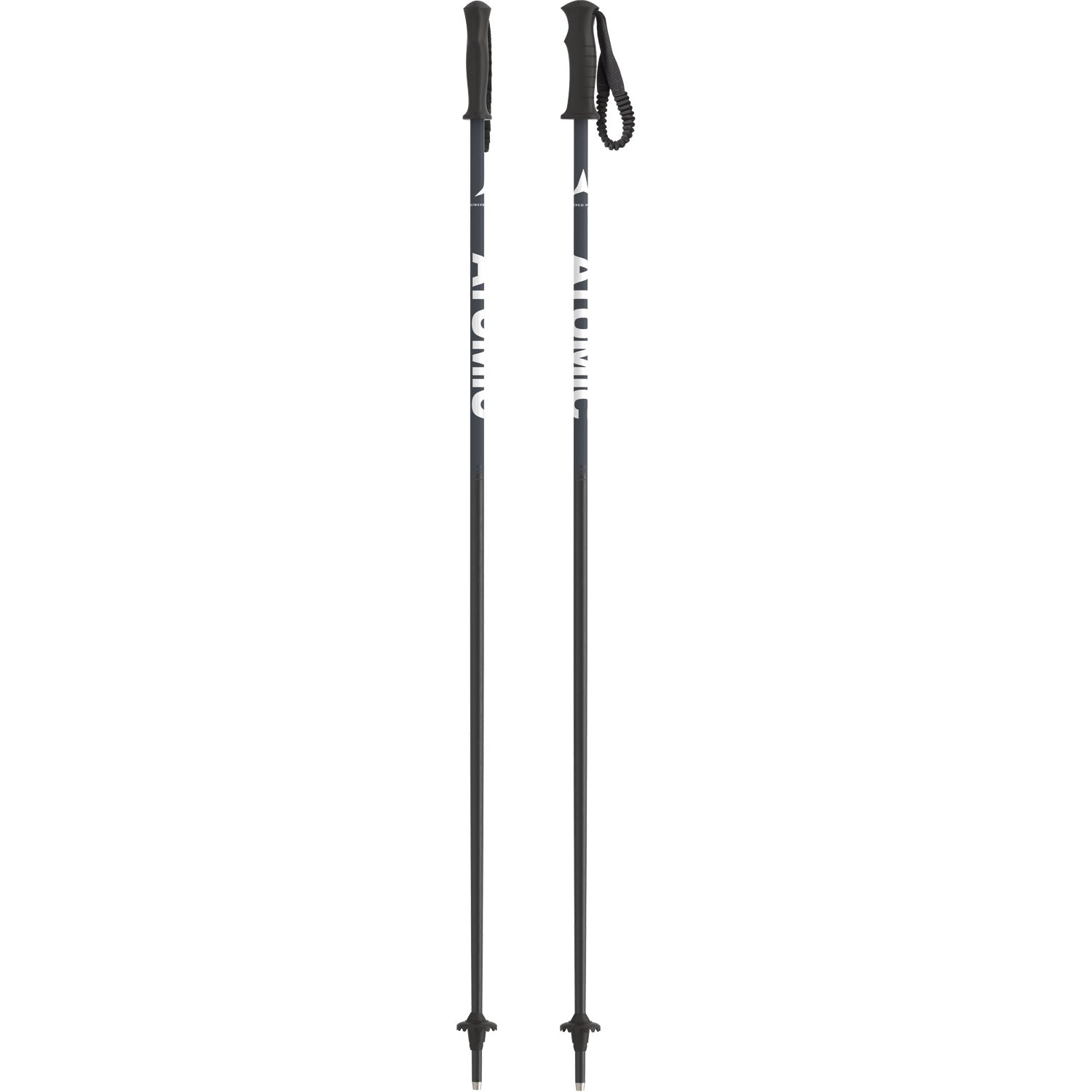 AMT Jr Ski Poles