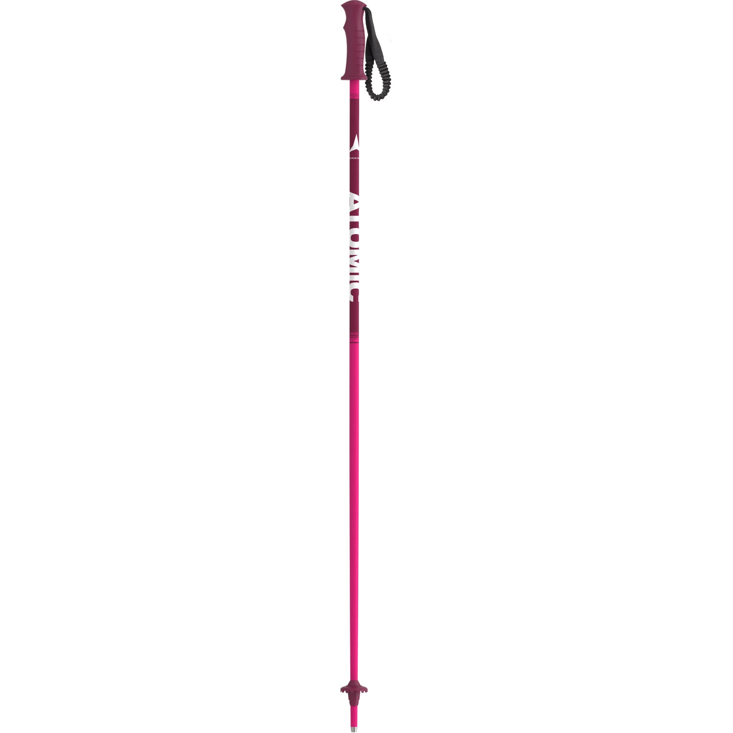 AMT Jr Ski Poles