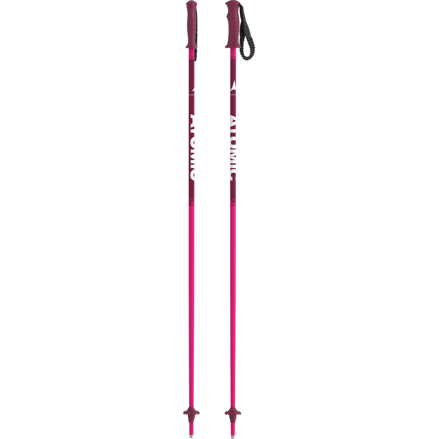 AMT Jr Ski Poles