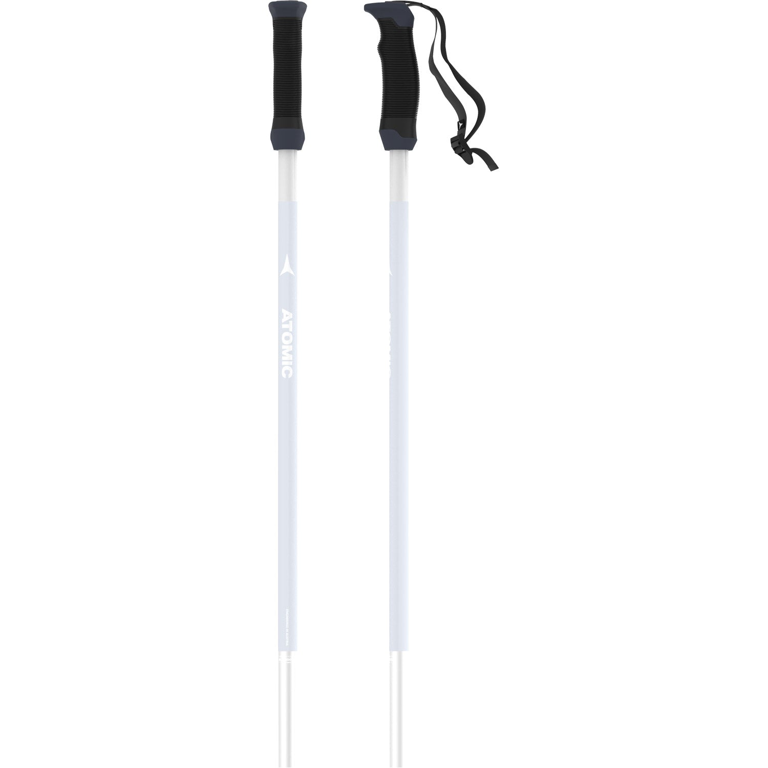 AMT SQS W Ski Poles