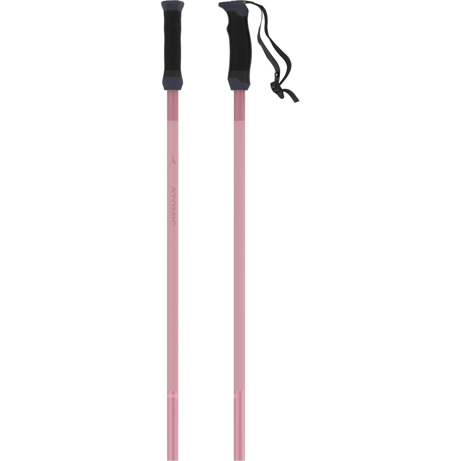 AMT SQS Womens Ski Poles