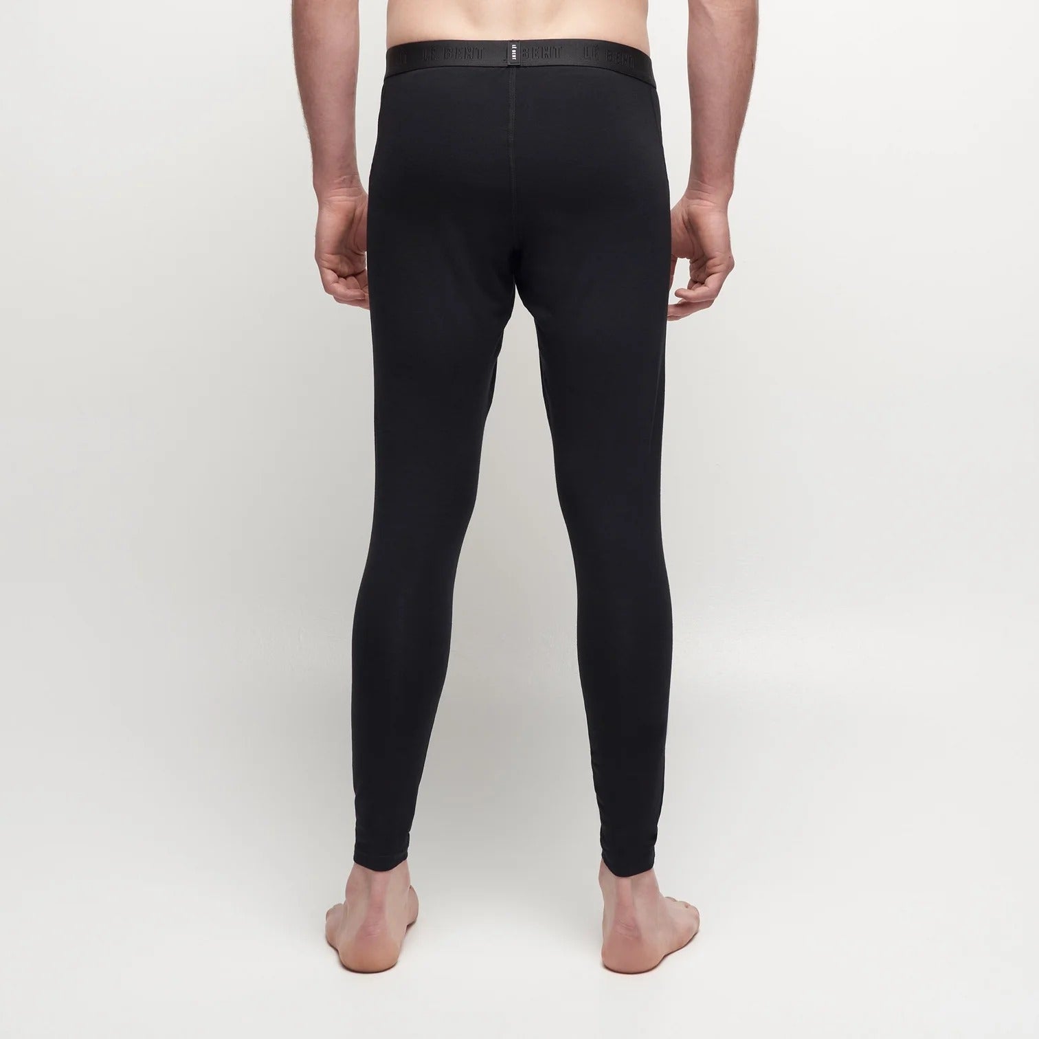 Mens Core Lightweight Thermal Bottom