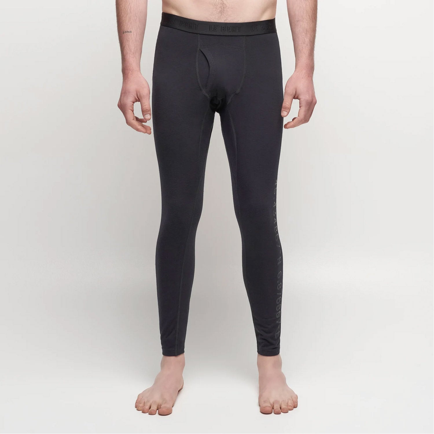 Mens Core 260 Thermal Bottom