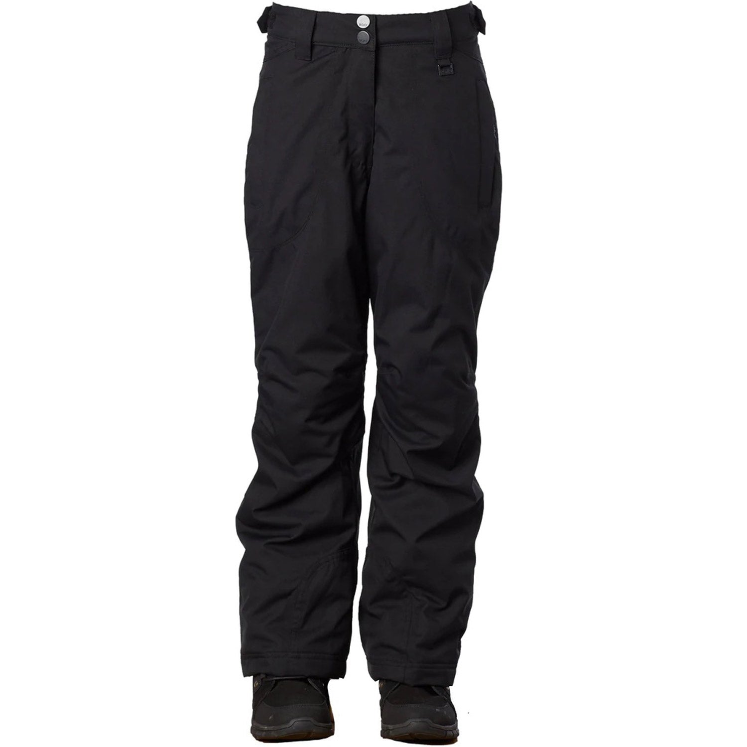 BF4EVA Girls Snow Pants 2022
