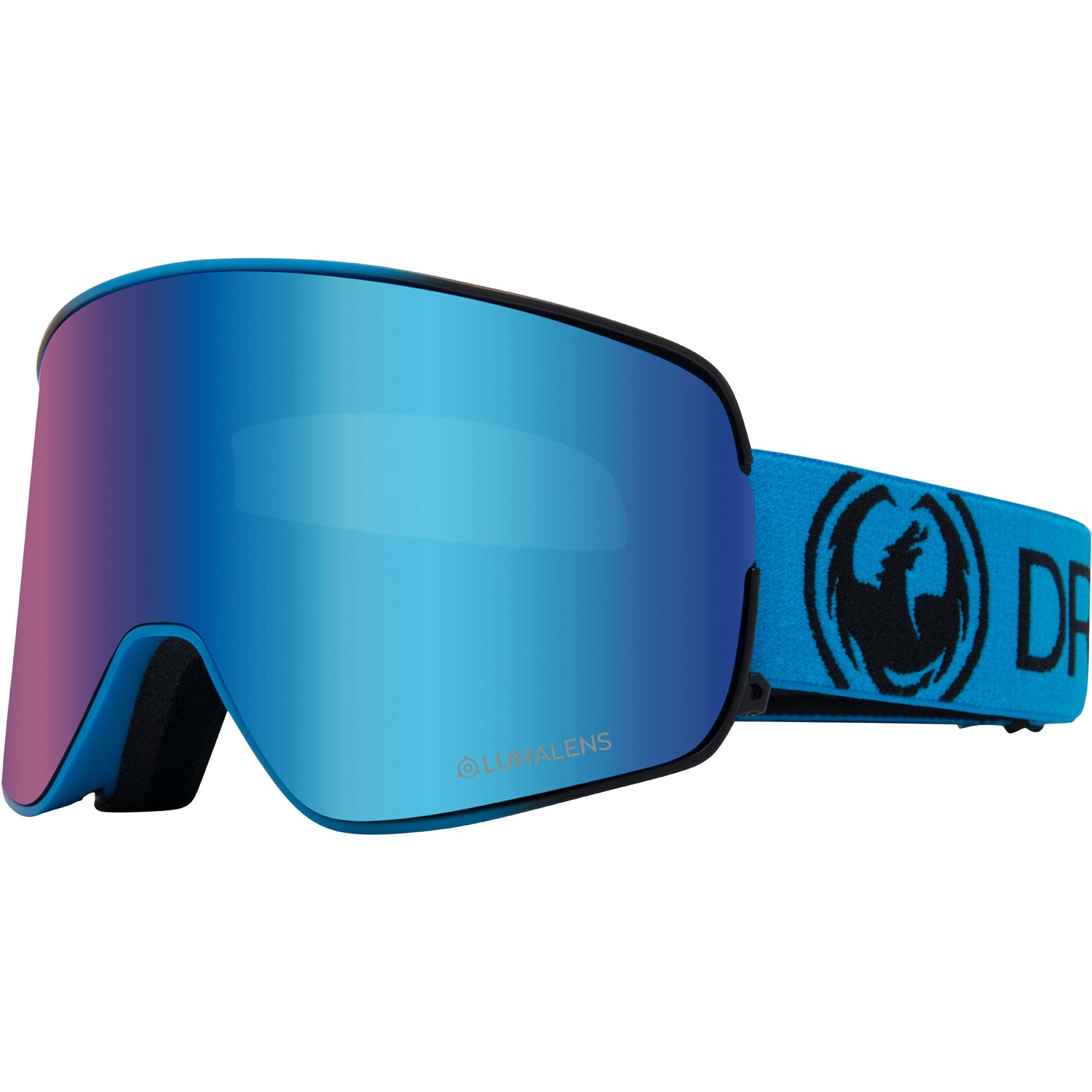 NFX2 Snow Goggle 2020