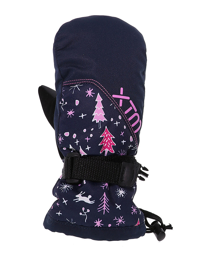 Zoom Kids Snow Mitt