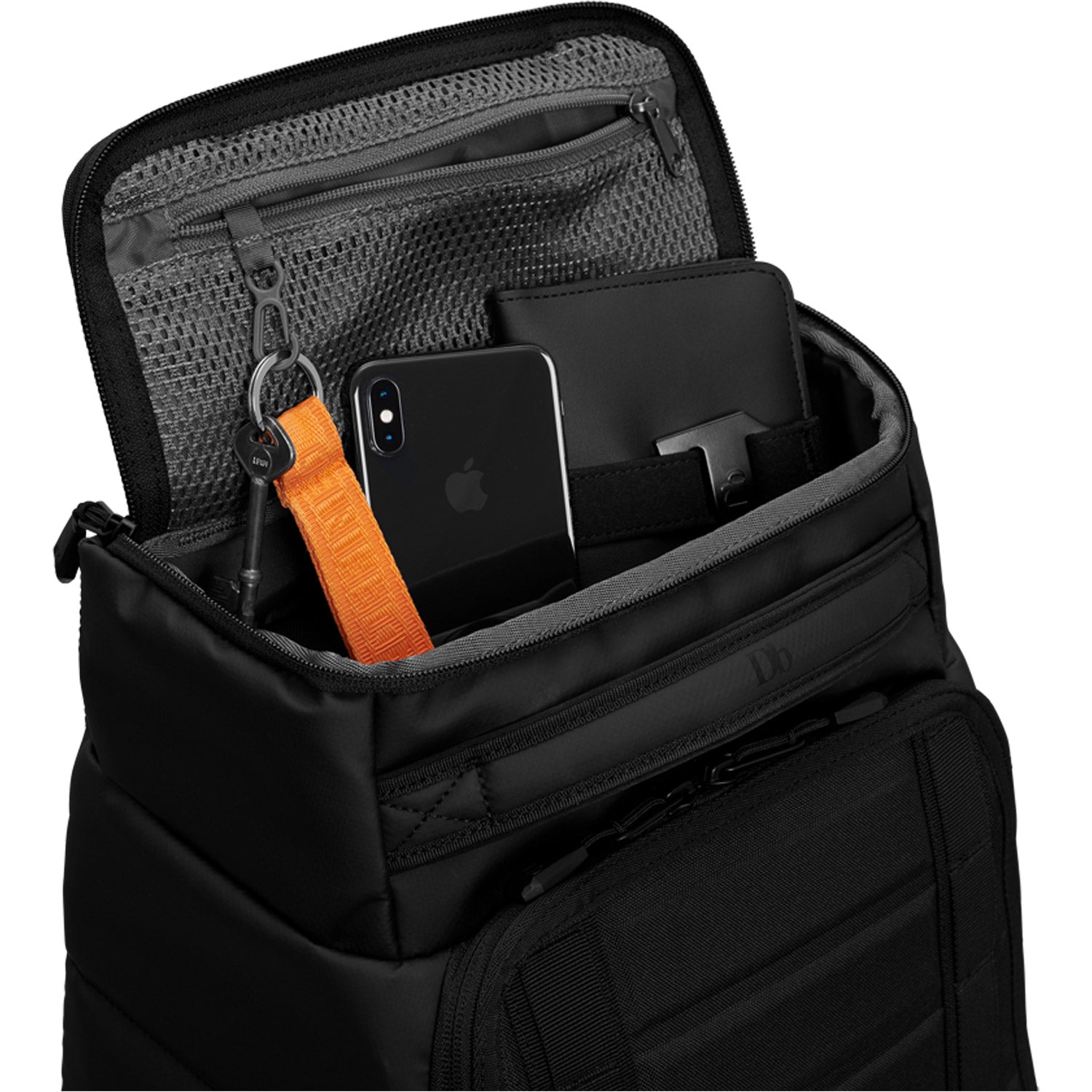 The Strom 30L Backpack