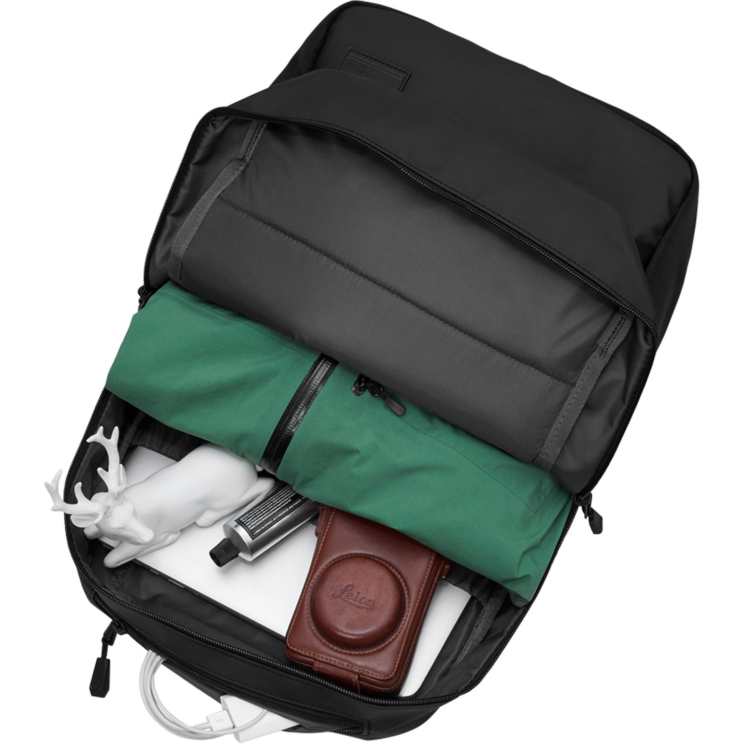 The Världsvan 17L Backpack