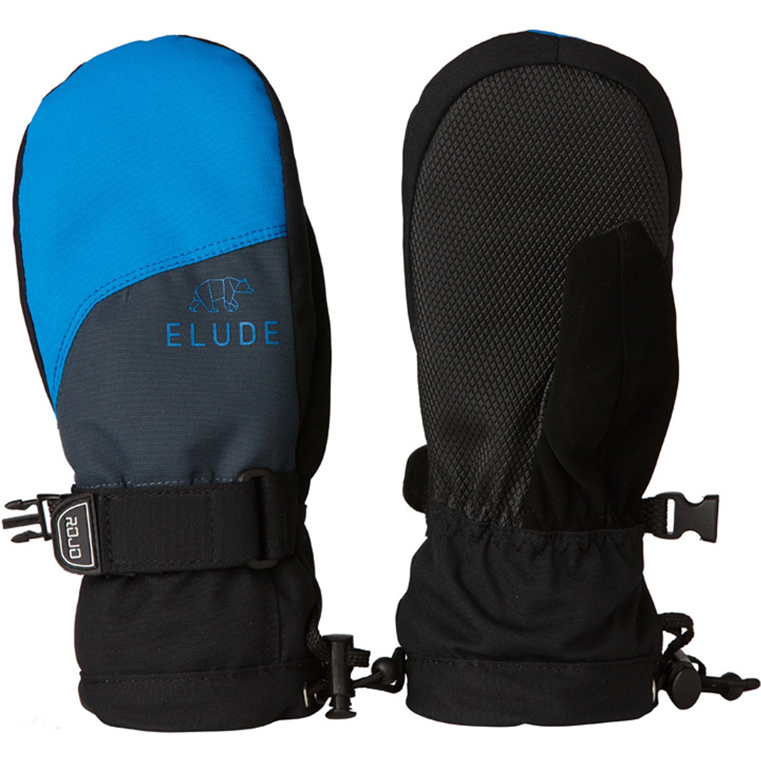 Elude Maximise Boys Mitt 2021 Brooke