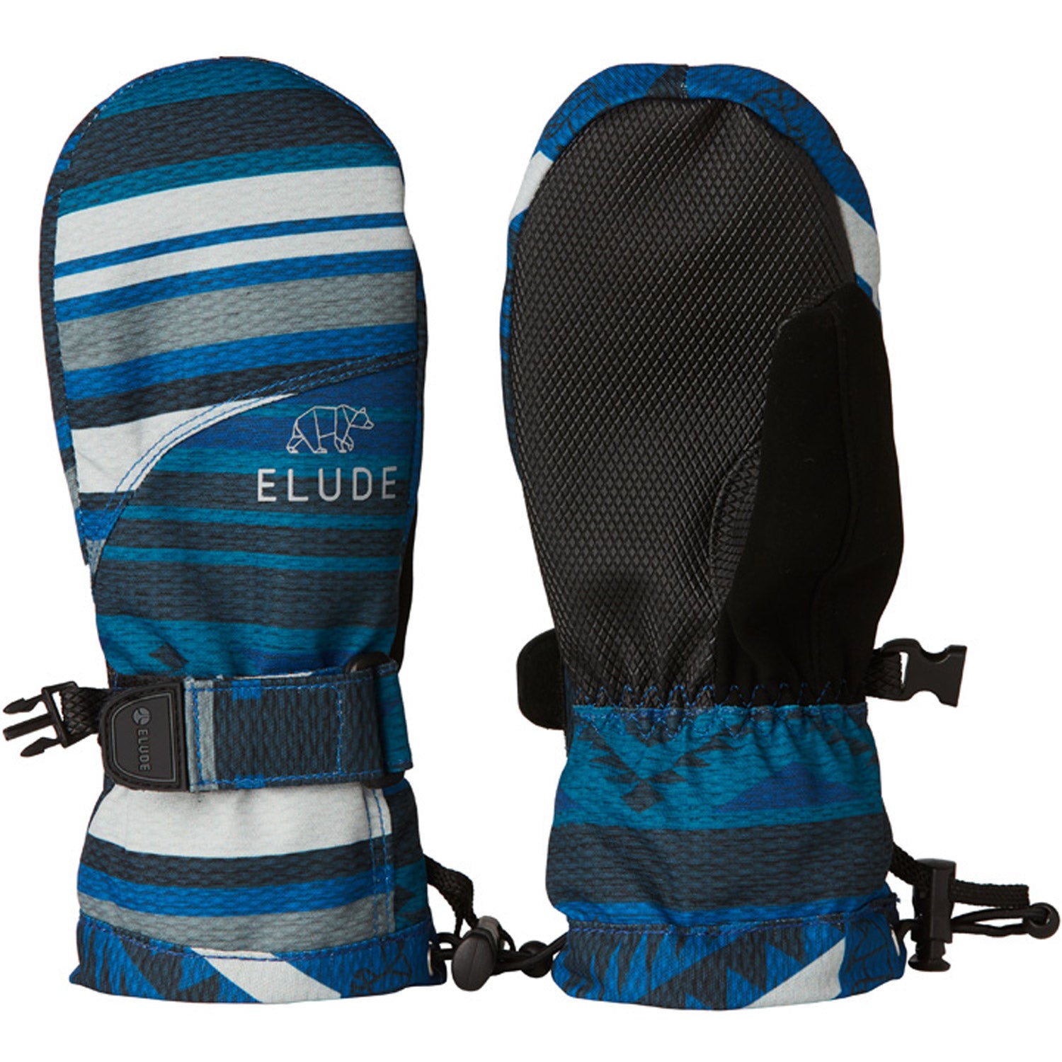 Elude Maximise Boys Mitt 2021 Soladite Blue