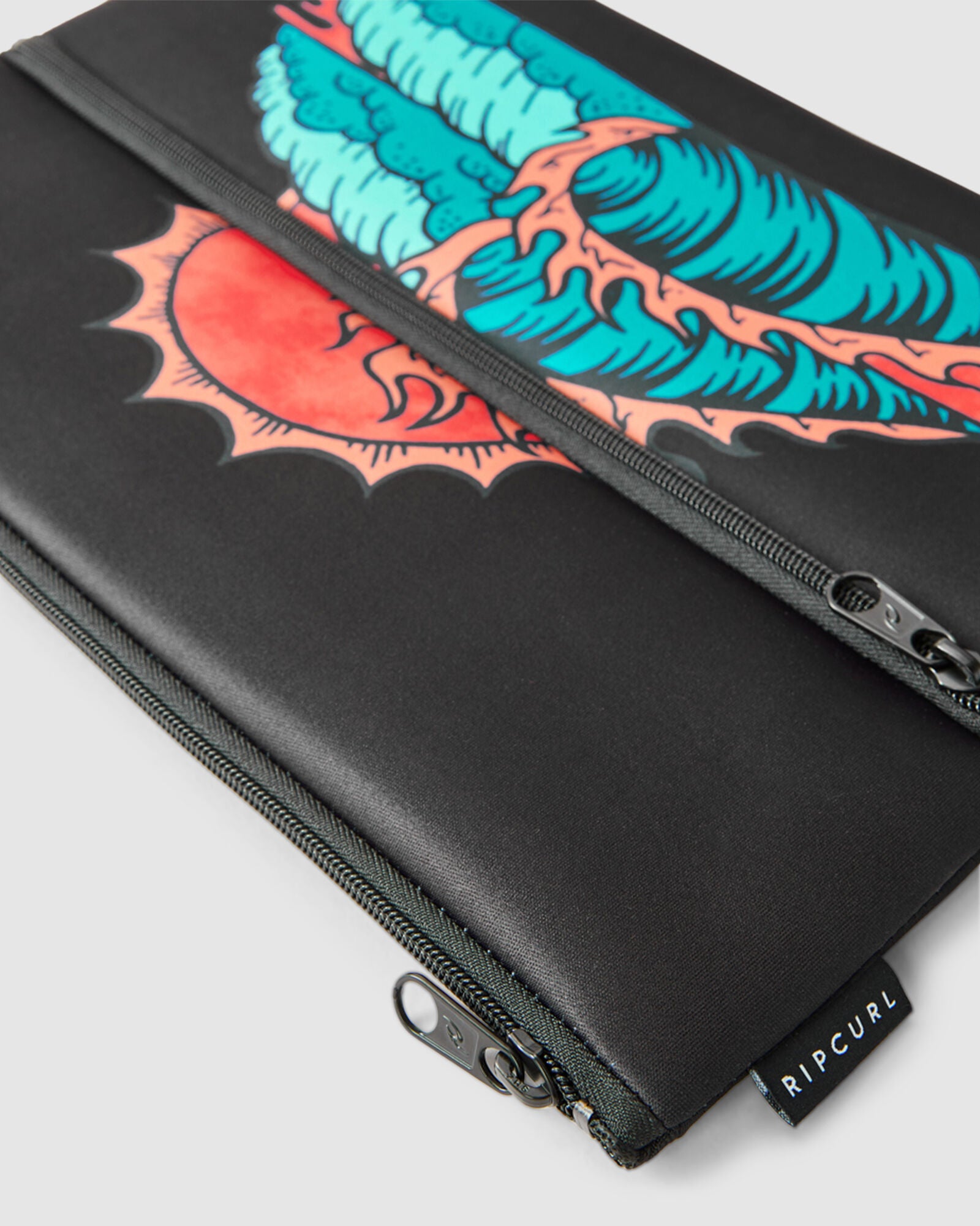 X Large Pencil Case