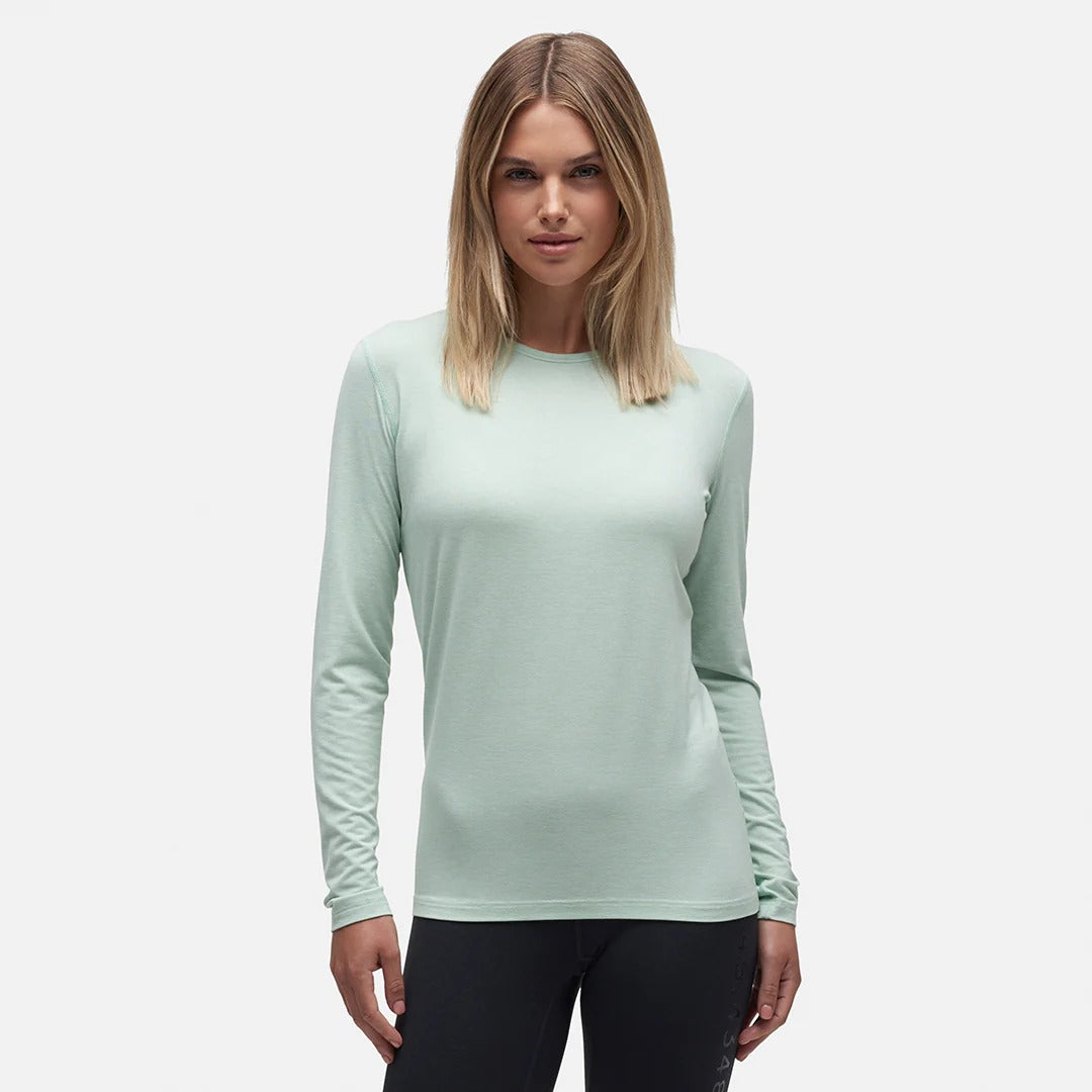 Womens Core Lightweight Thermal Crew