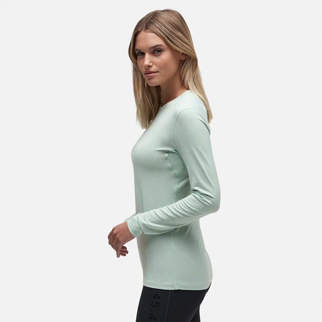 Womens Core Lightweight Thermal Crew