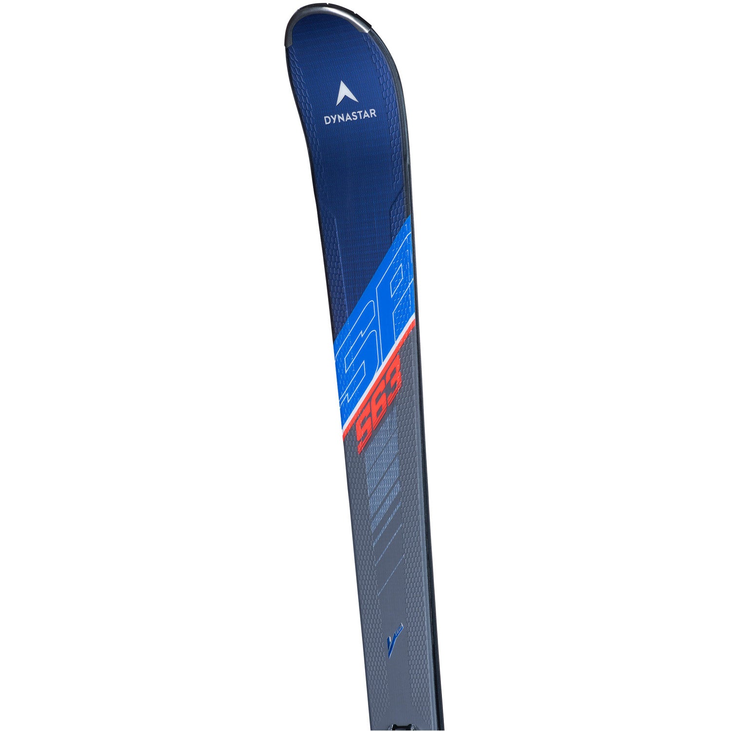 Speed 563 Skis w/ NX12 Binding 2024