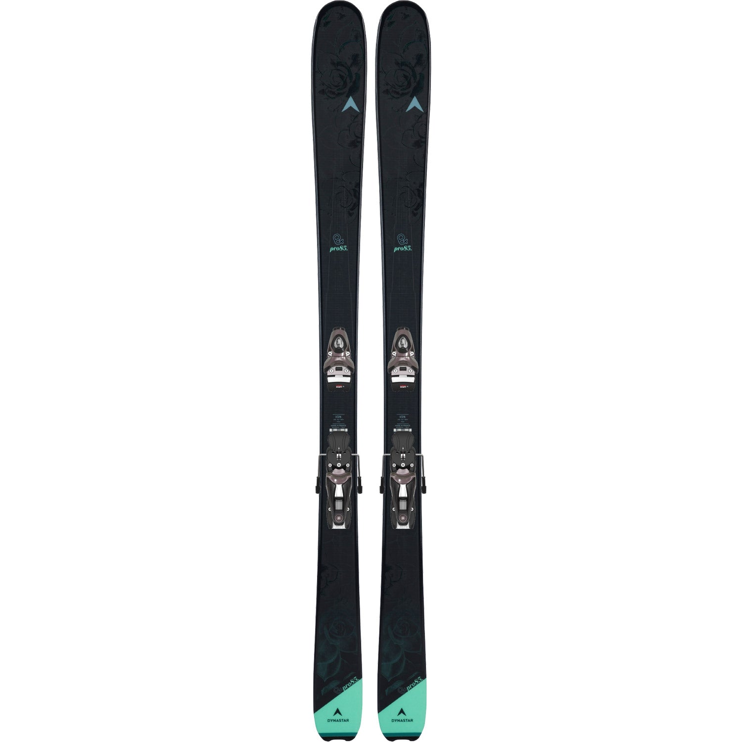 E Pro 85 Womens Ski w/ XP11 Binding 2024
