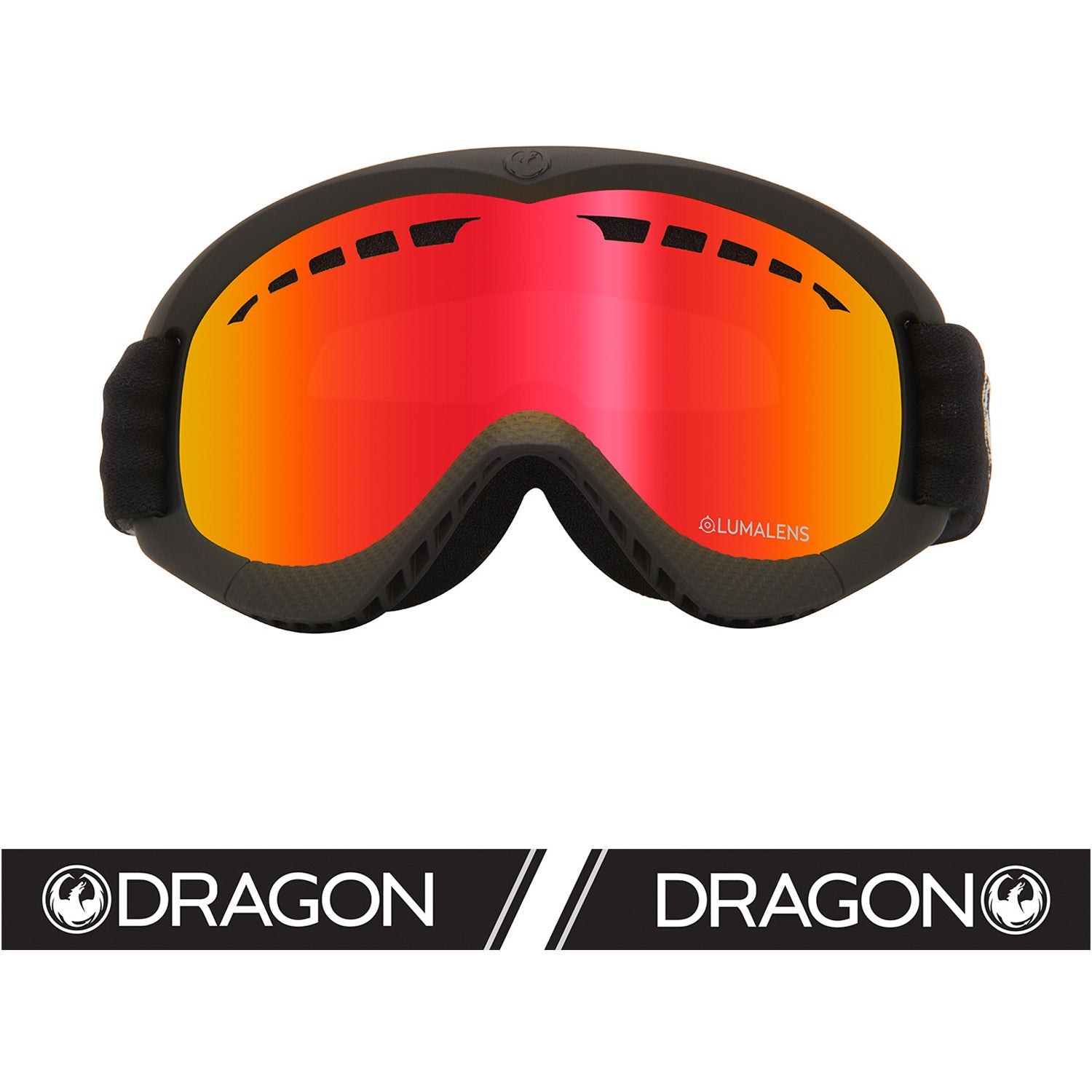 DXS Snow Goggle 2021
