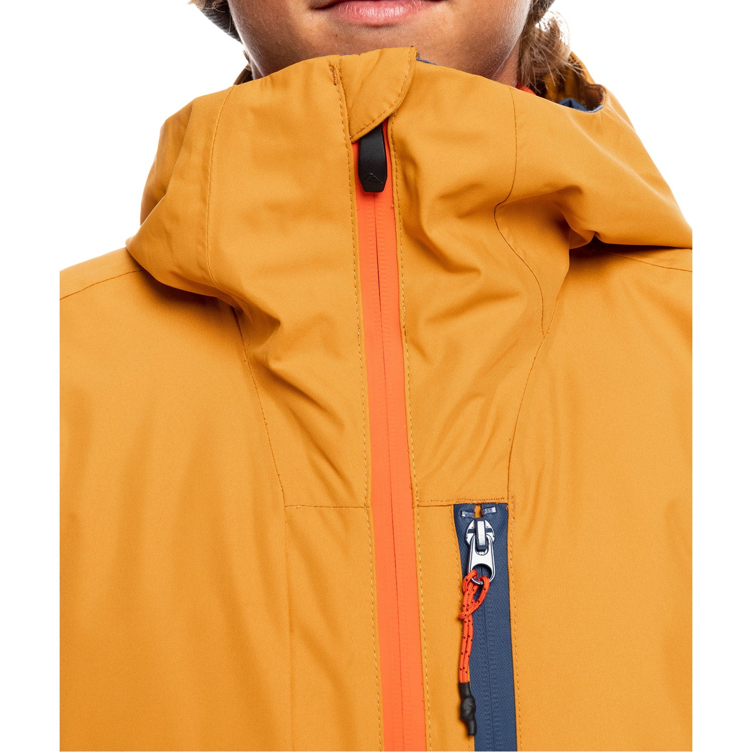 Boy's Kai Jones Ambition Jacket