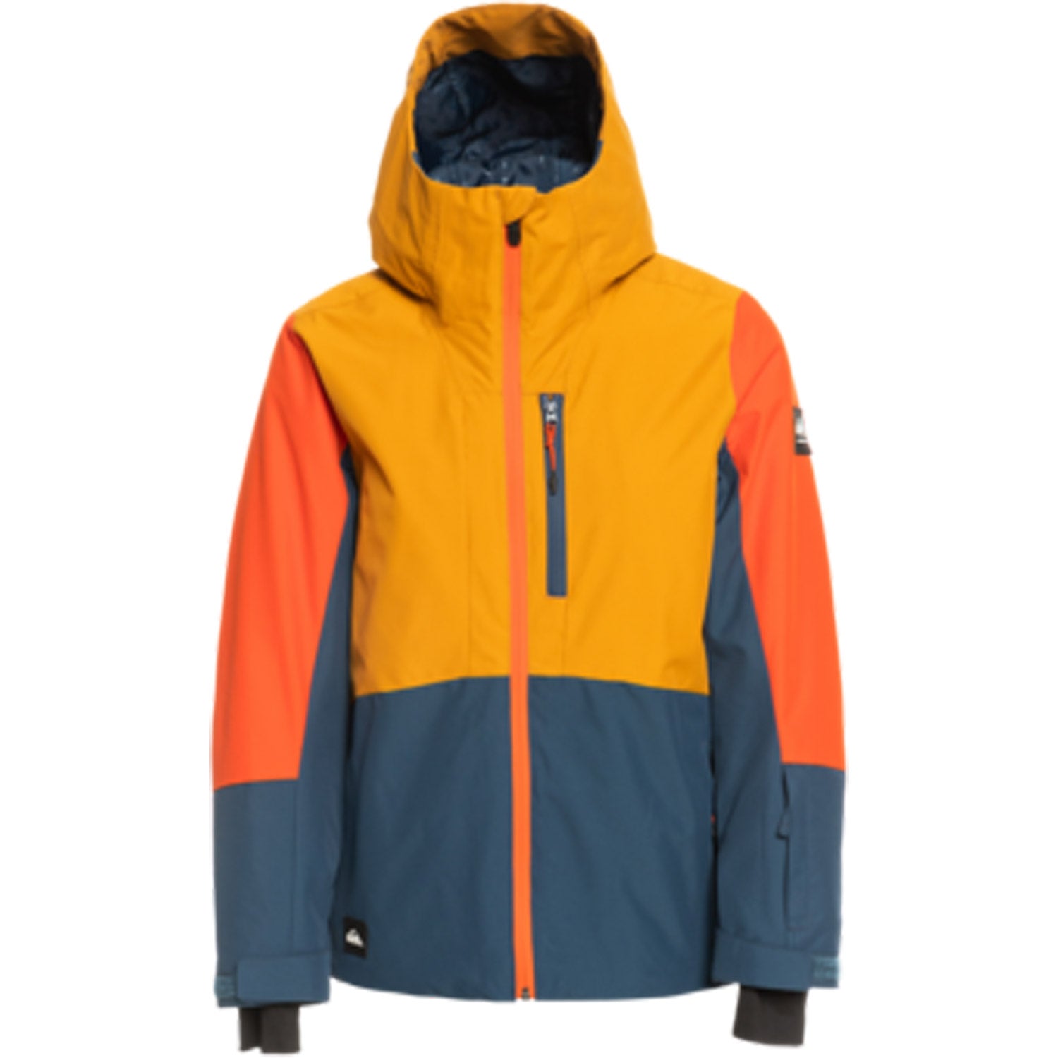 Boy's Kai Jones Ambition Jacket