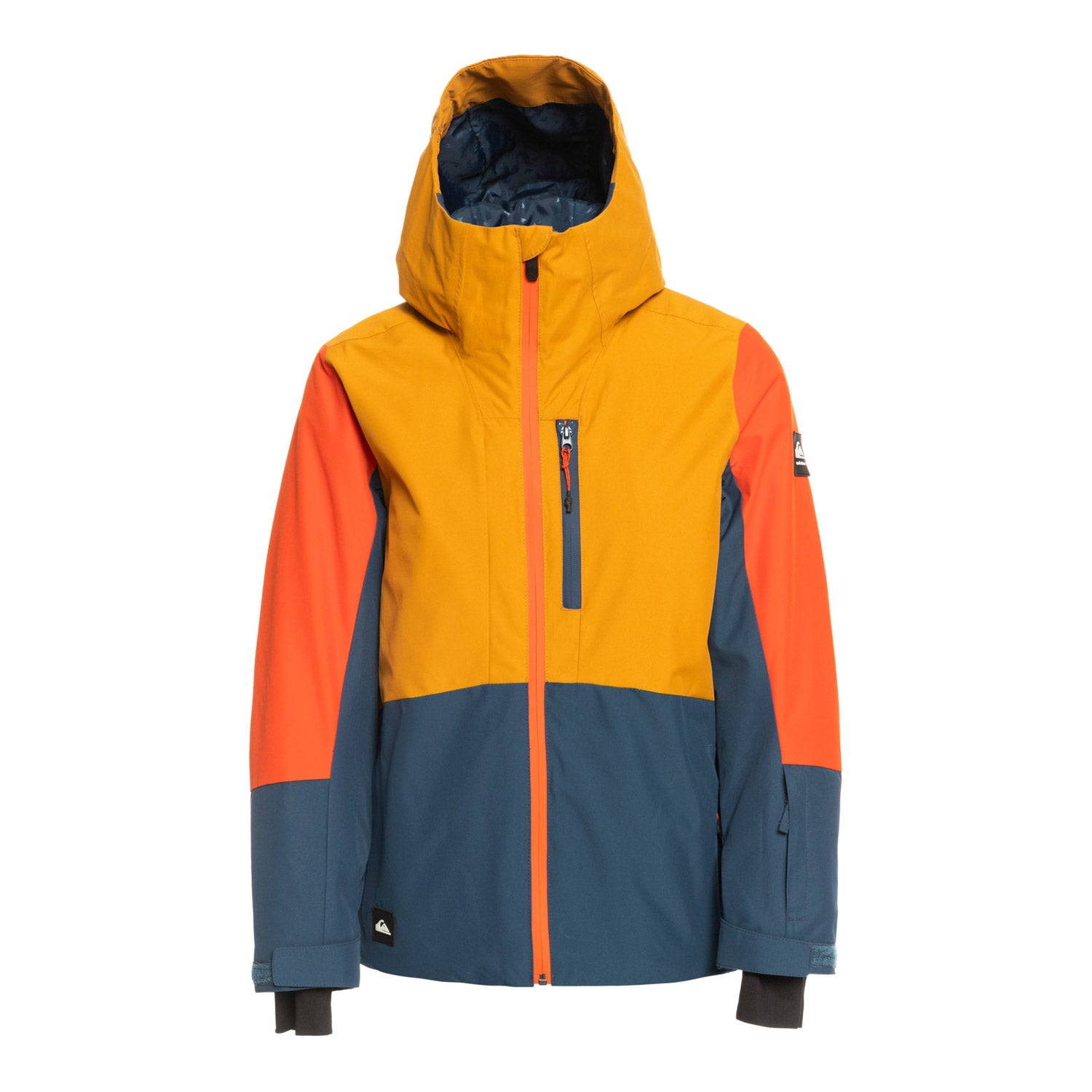 Boy's Kai Jones Ambition Jacket